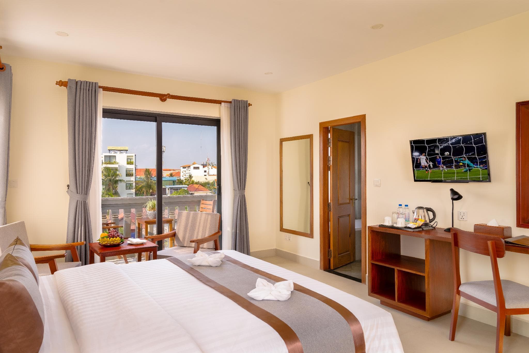 Mony Reach Angkor Hotel photo 3
