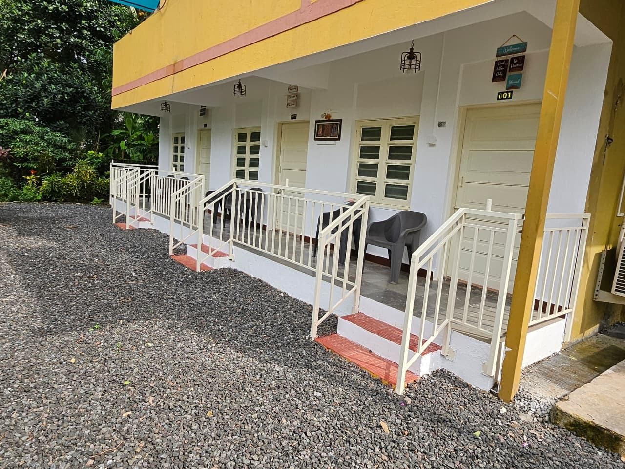 Prabhukrupa Tourist Farm photo 4
