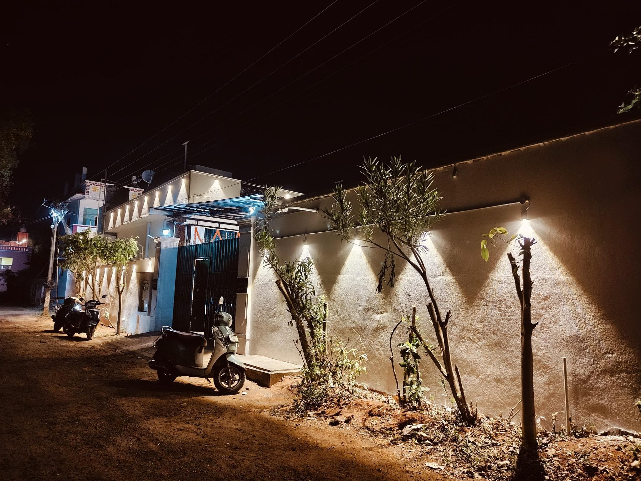 La Goodwill Garden Luxury