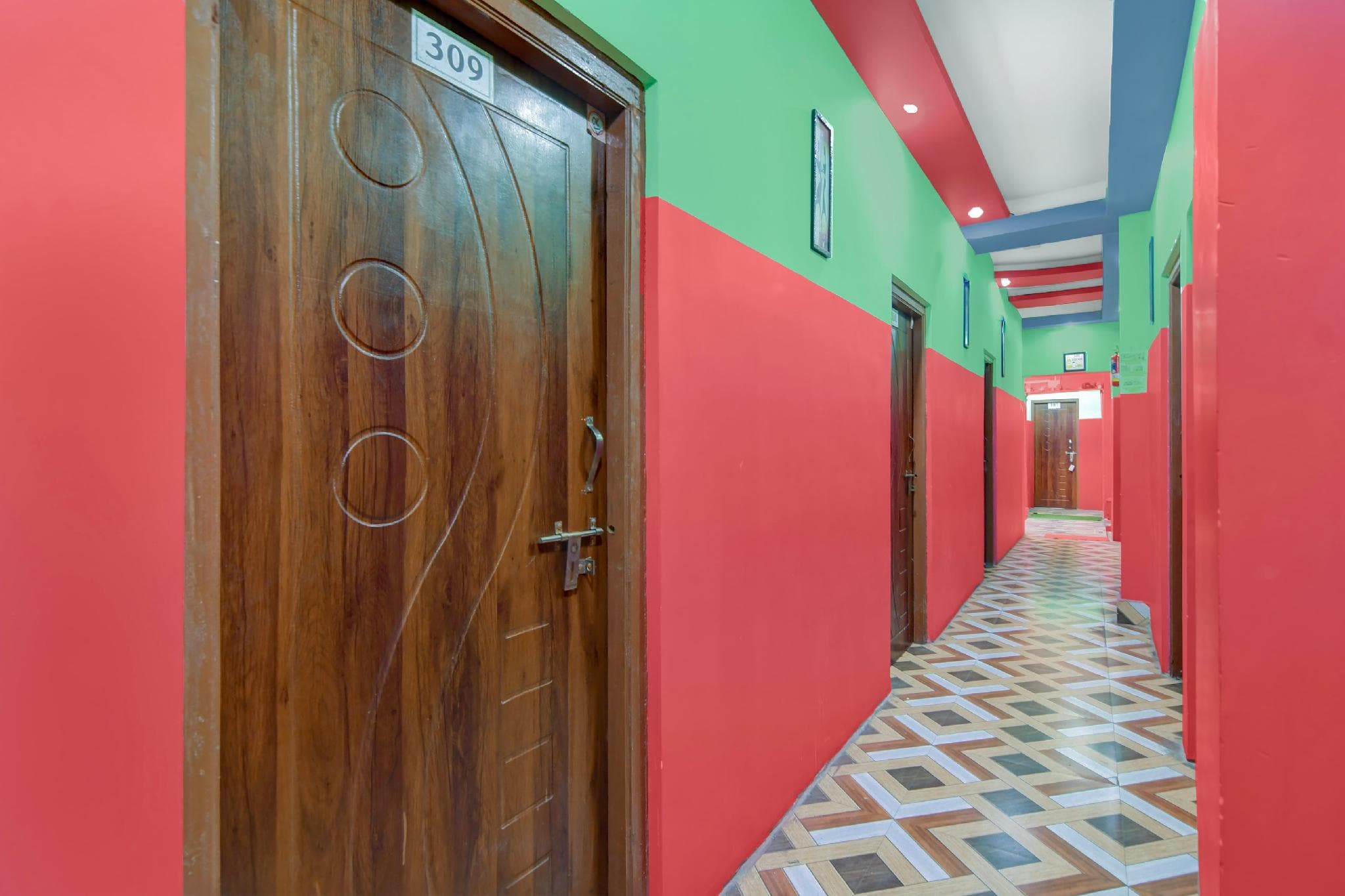 Super Hotel O Star Mall Kolkata Formerly Dreamland photo 5