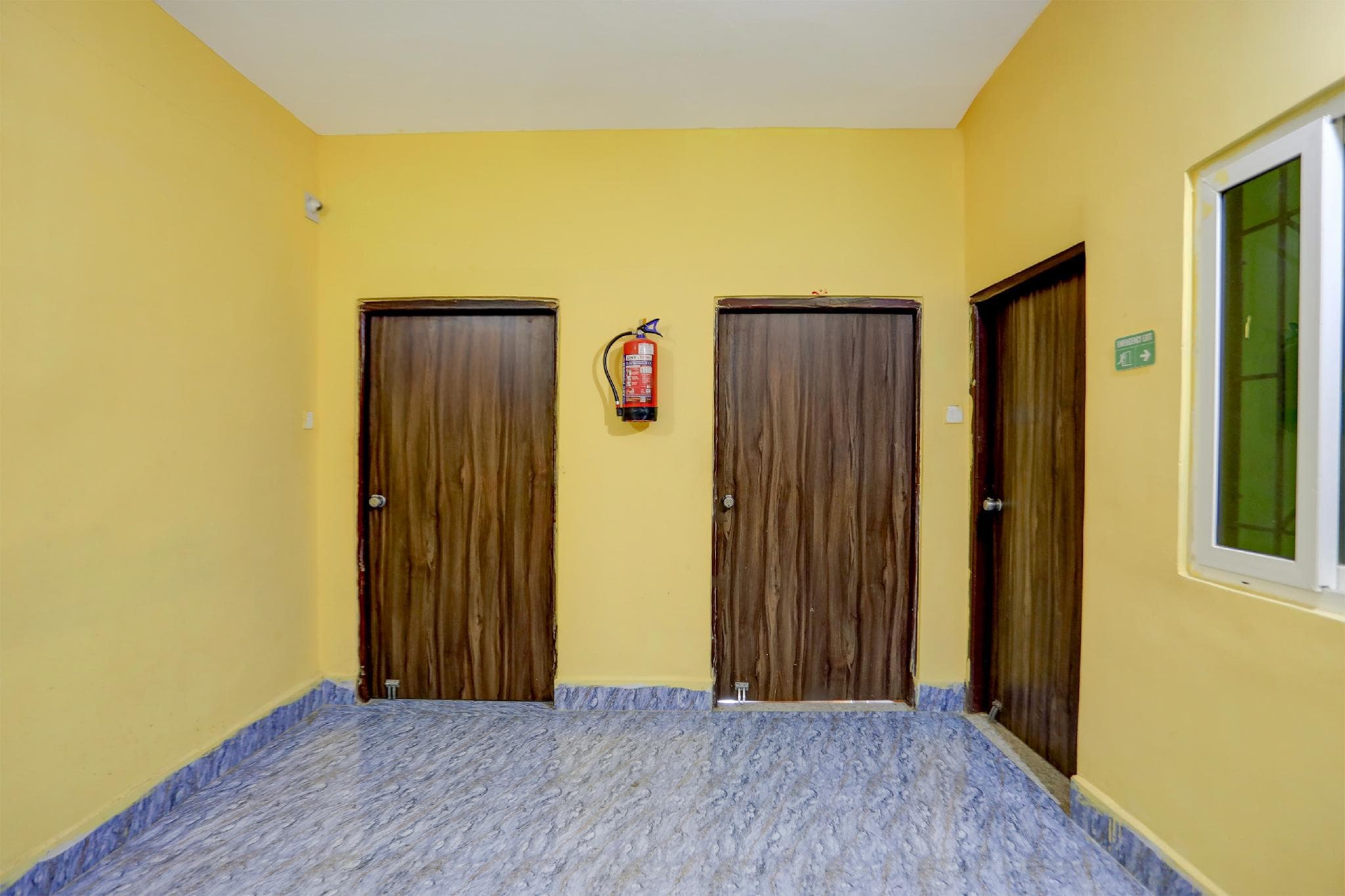 Hotel O Palasuni Bridge Bhubaneswar Formerly Ganpat photo 4