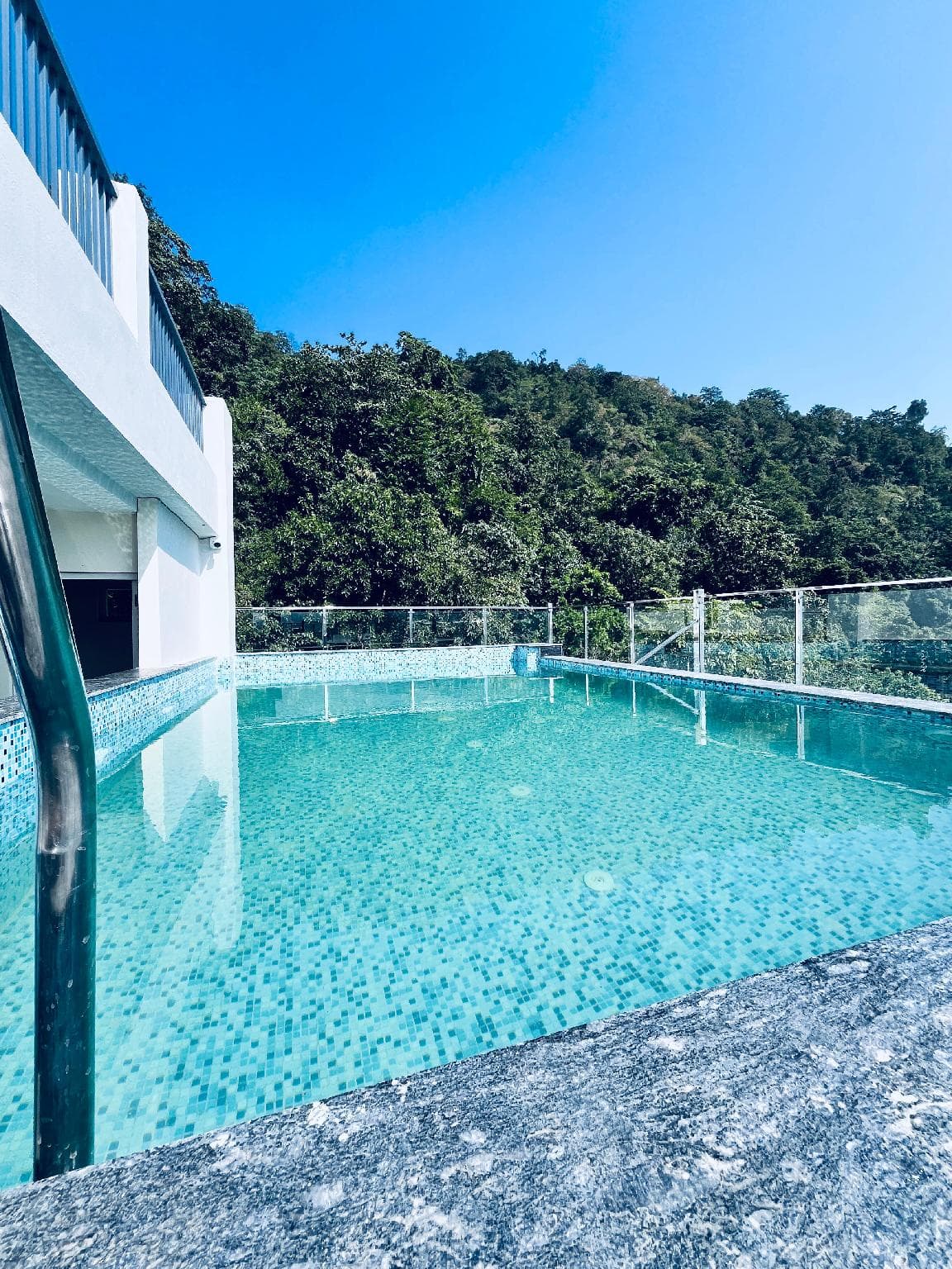 Roots and Peaks Wellness Hotel photo 4