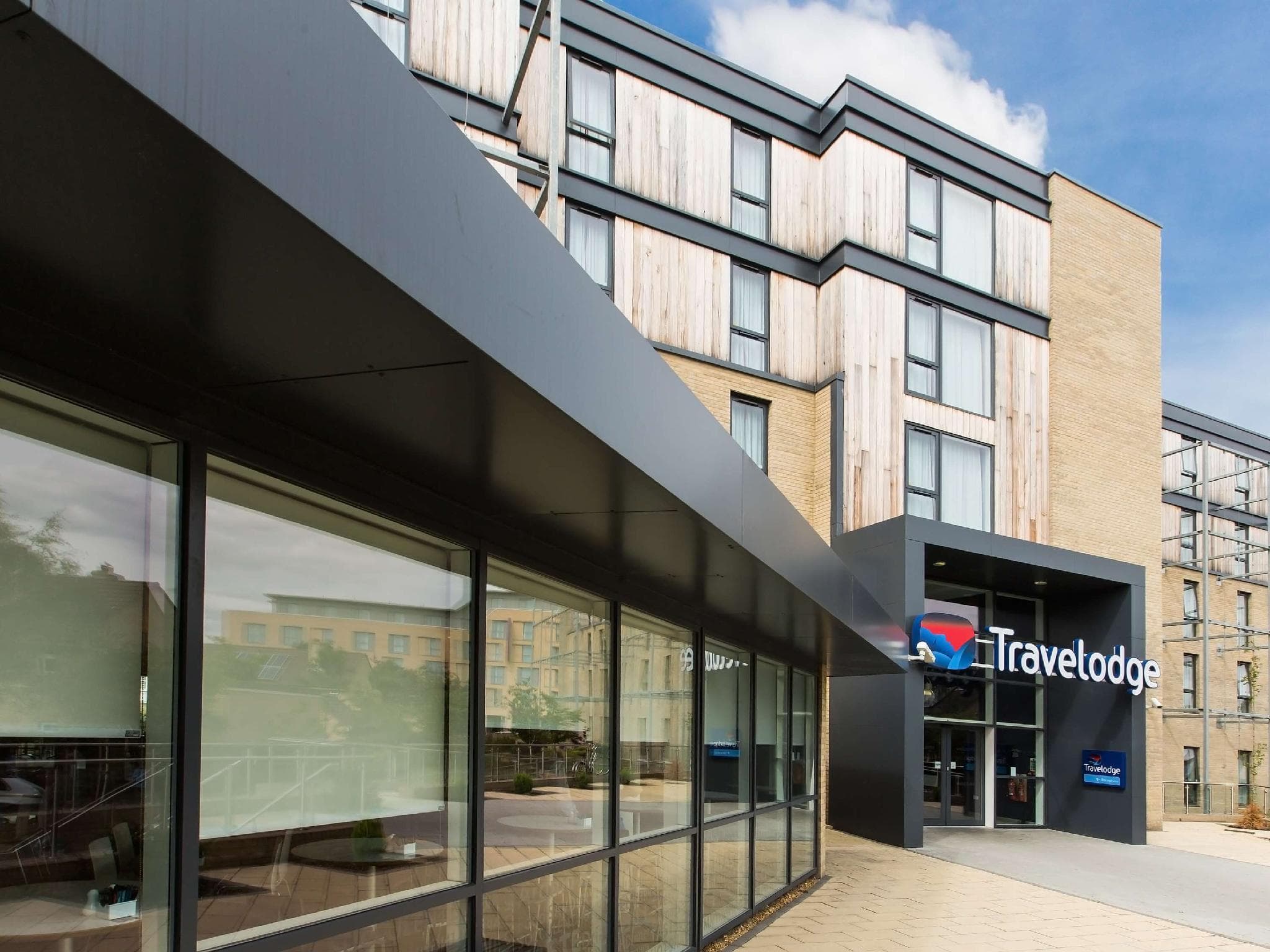Travelodge Cambridge Newmarket Road photo 3