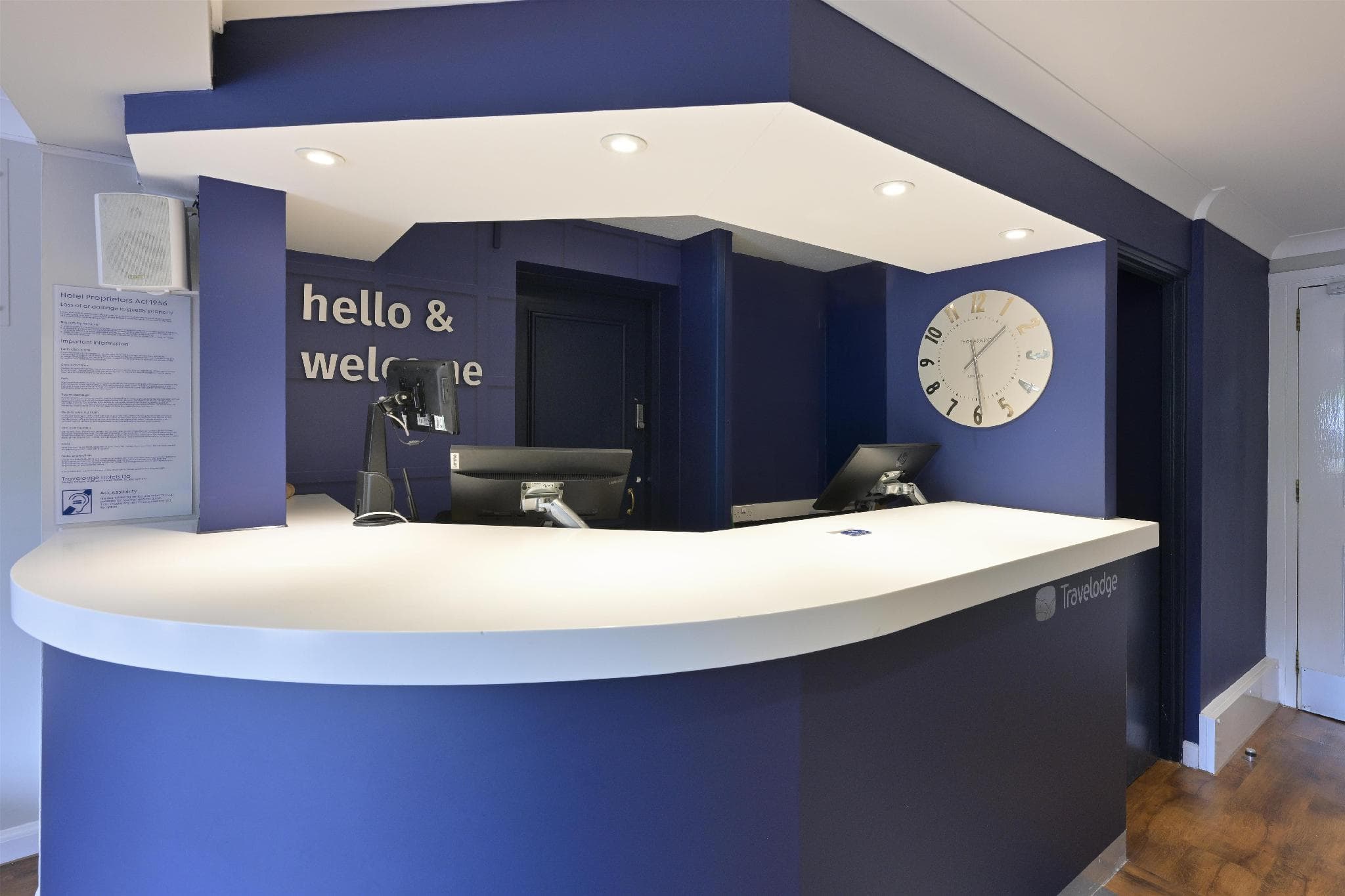 Travelodge Exeter M5 photo 4