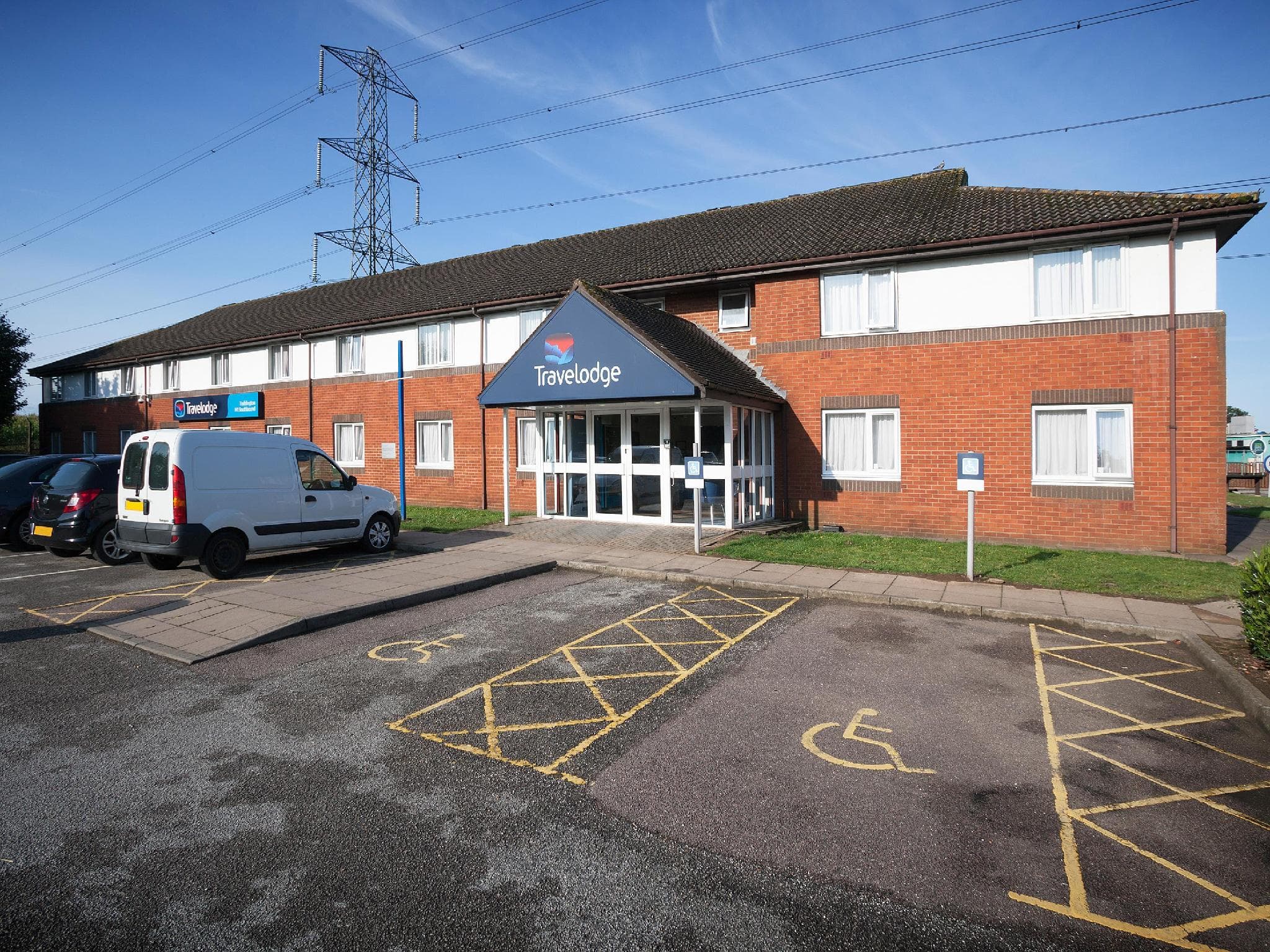 Travelodge Toddington M1 Southbound photo 5