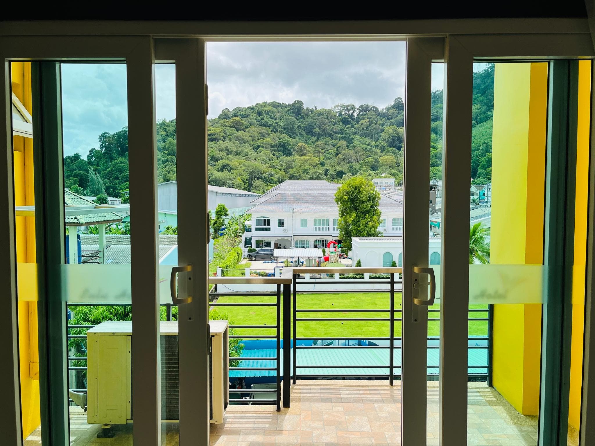 LULU HOTEL photo 4