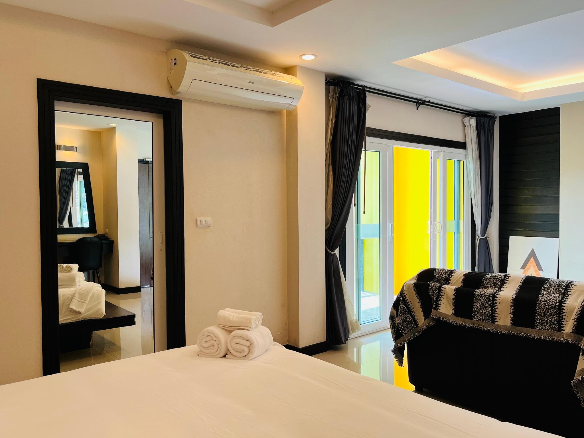 LULU HOTEL photo 5