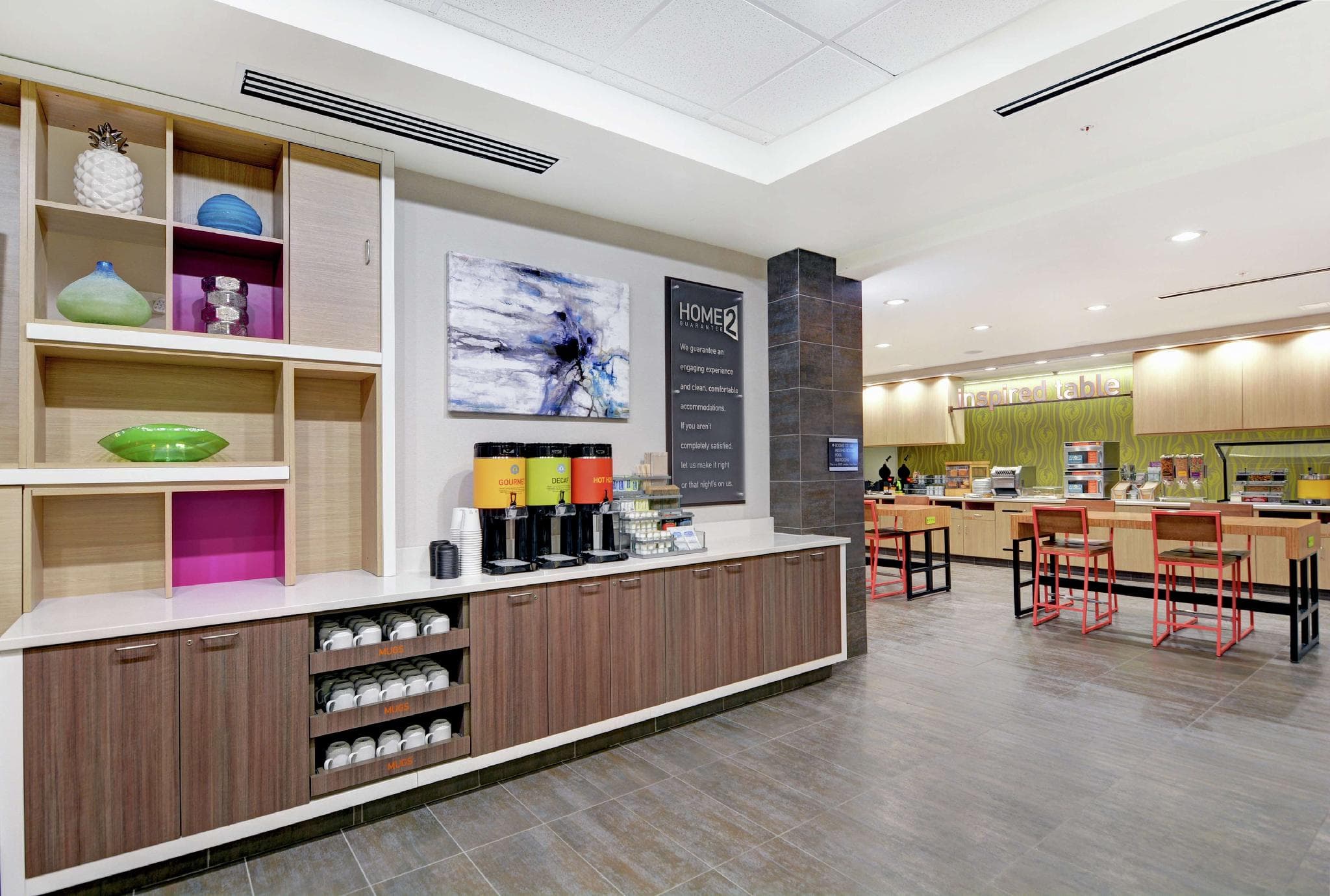 Home2 Suites by Hilton Raleigh Durham Airport RTP photo 5