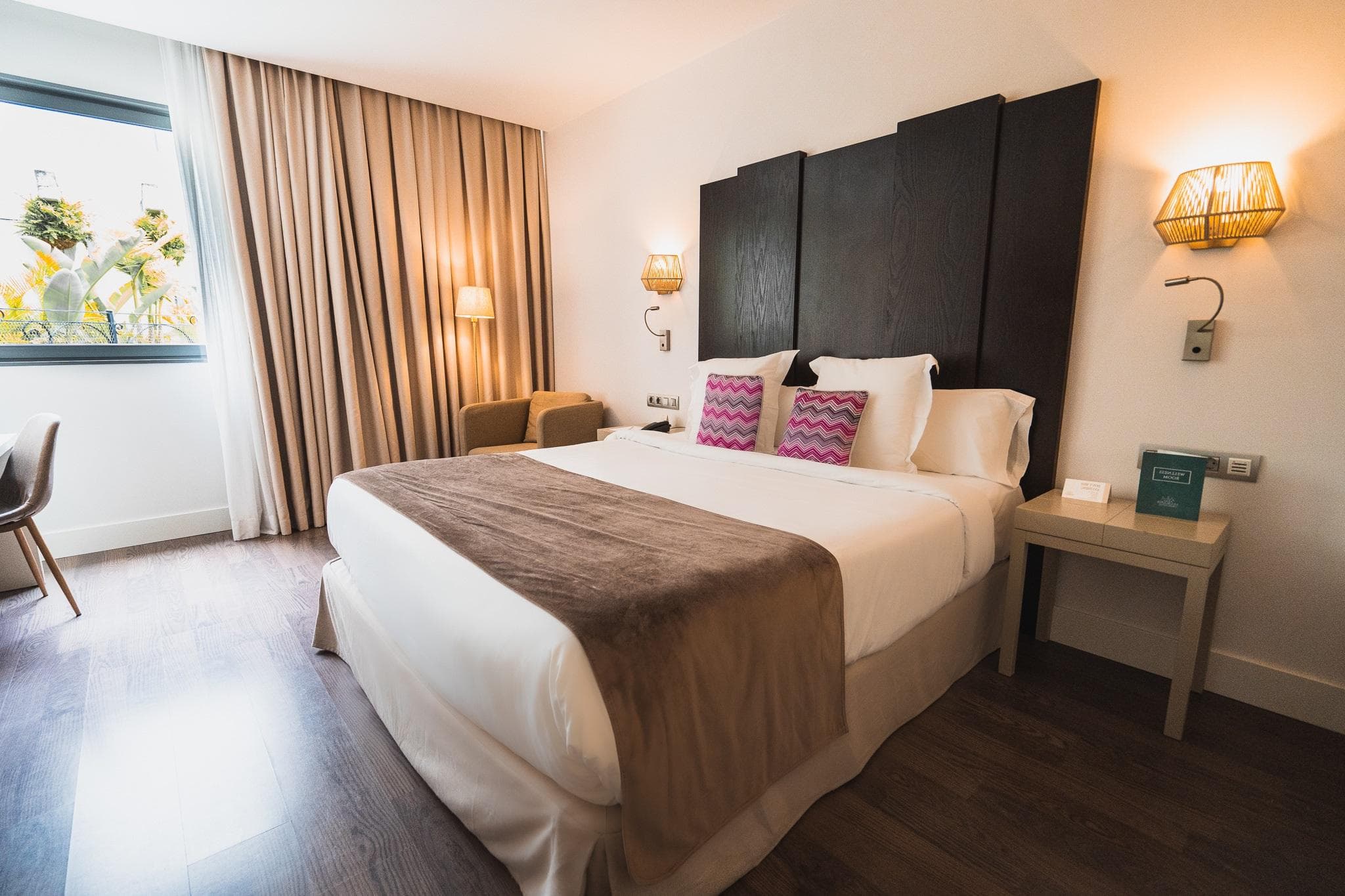 La Laguna Gran Hotel photo 2