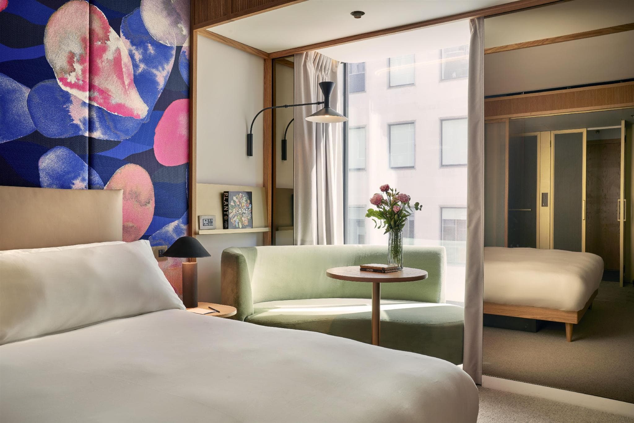 The BoTree London, Curio Collection by Hilton photo 2