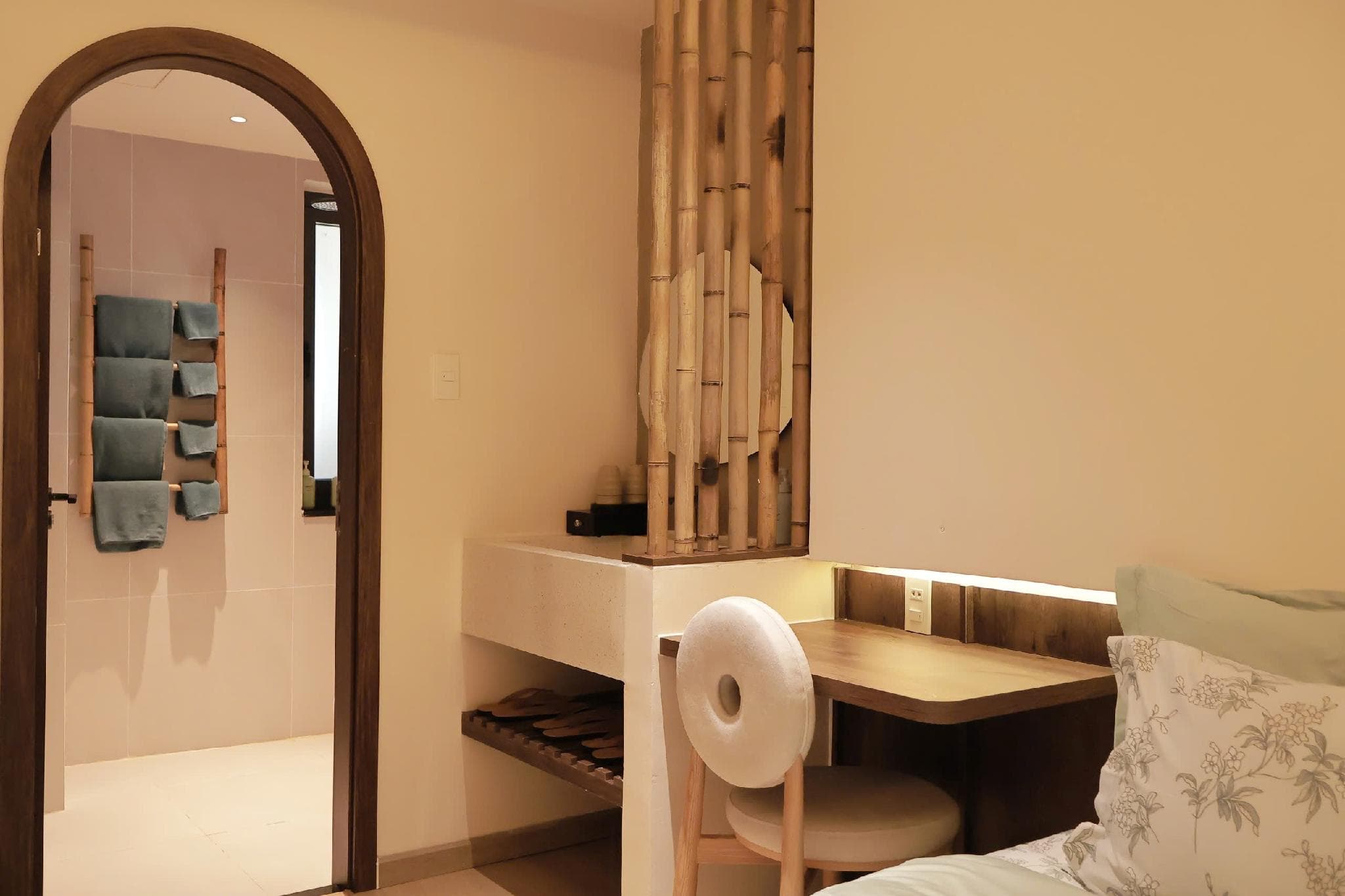 Lune Boutique Apartment Da Nang photo 4