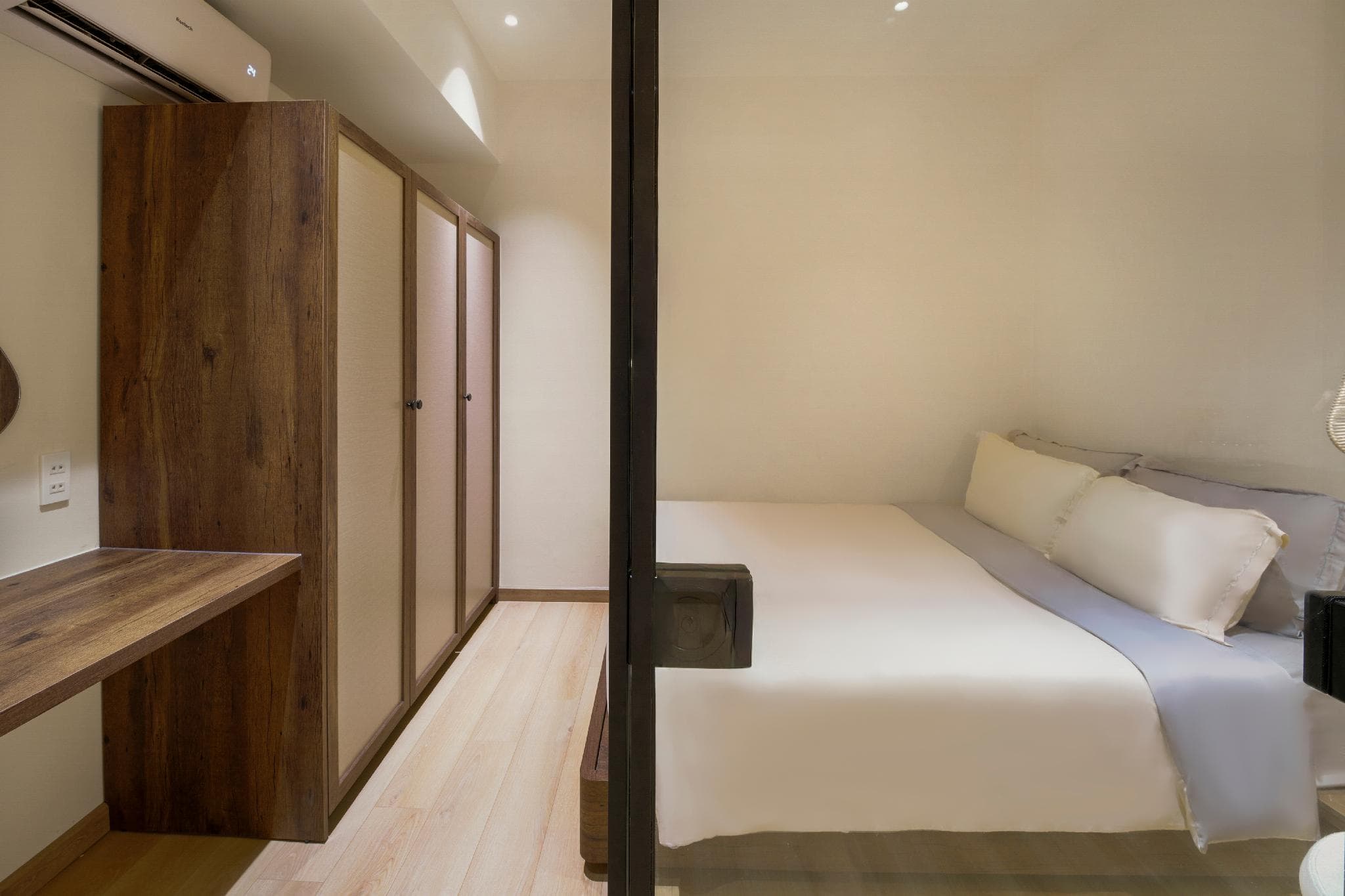 Lune Boutique Apartment Da Nang photo 2