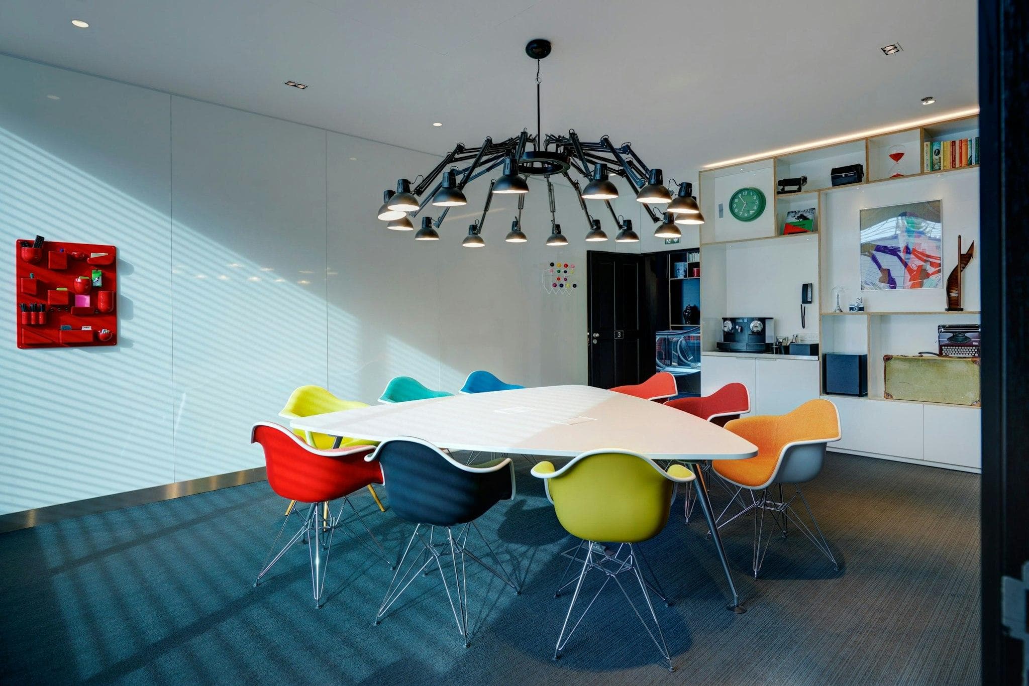 citizenM Paris La Defense
