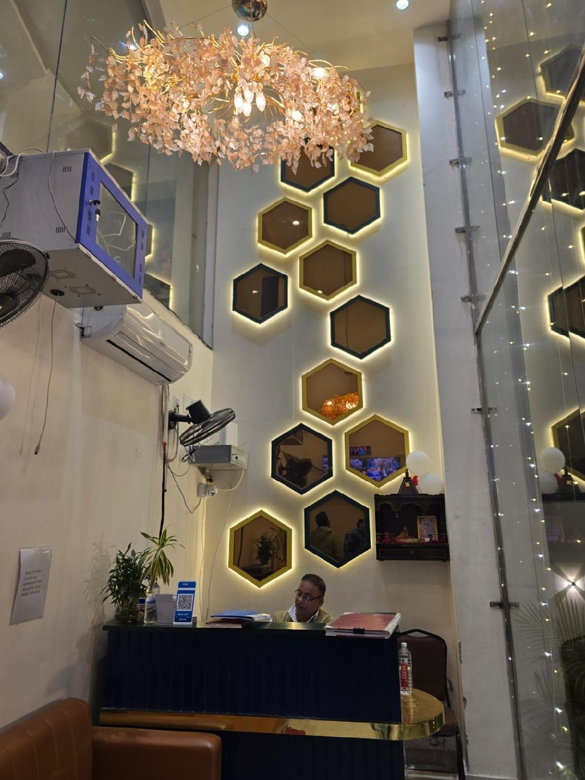 HOTEL SAKET GANGE photo 5