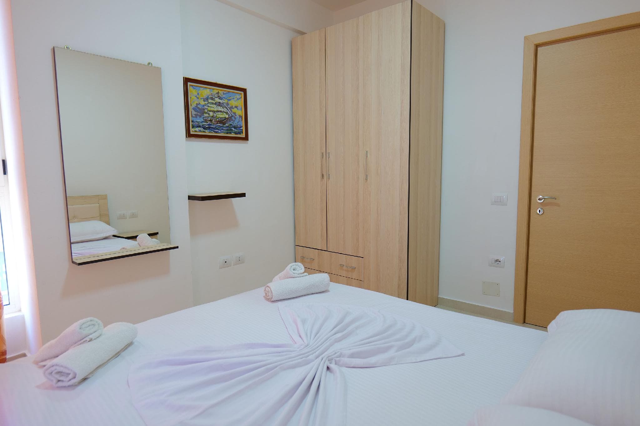 Almare Apartments photo 2