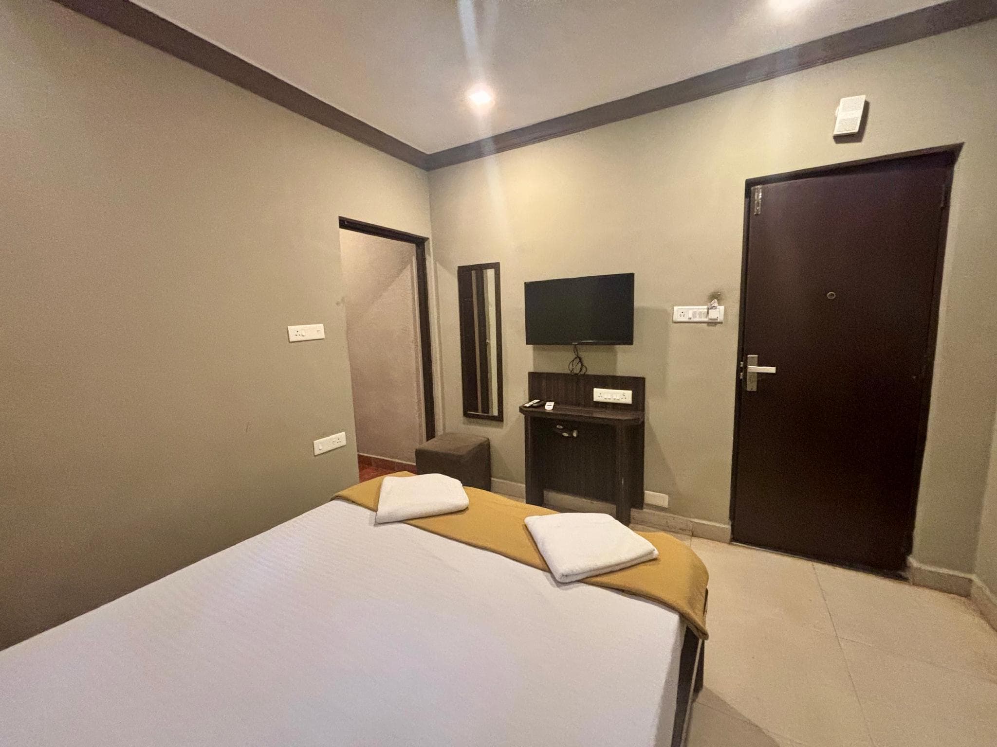 Hotel Sejal photo 2