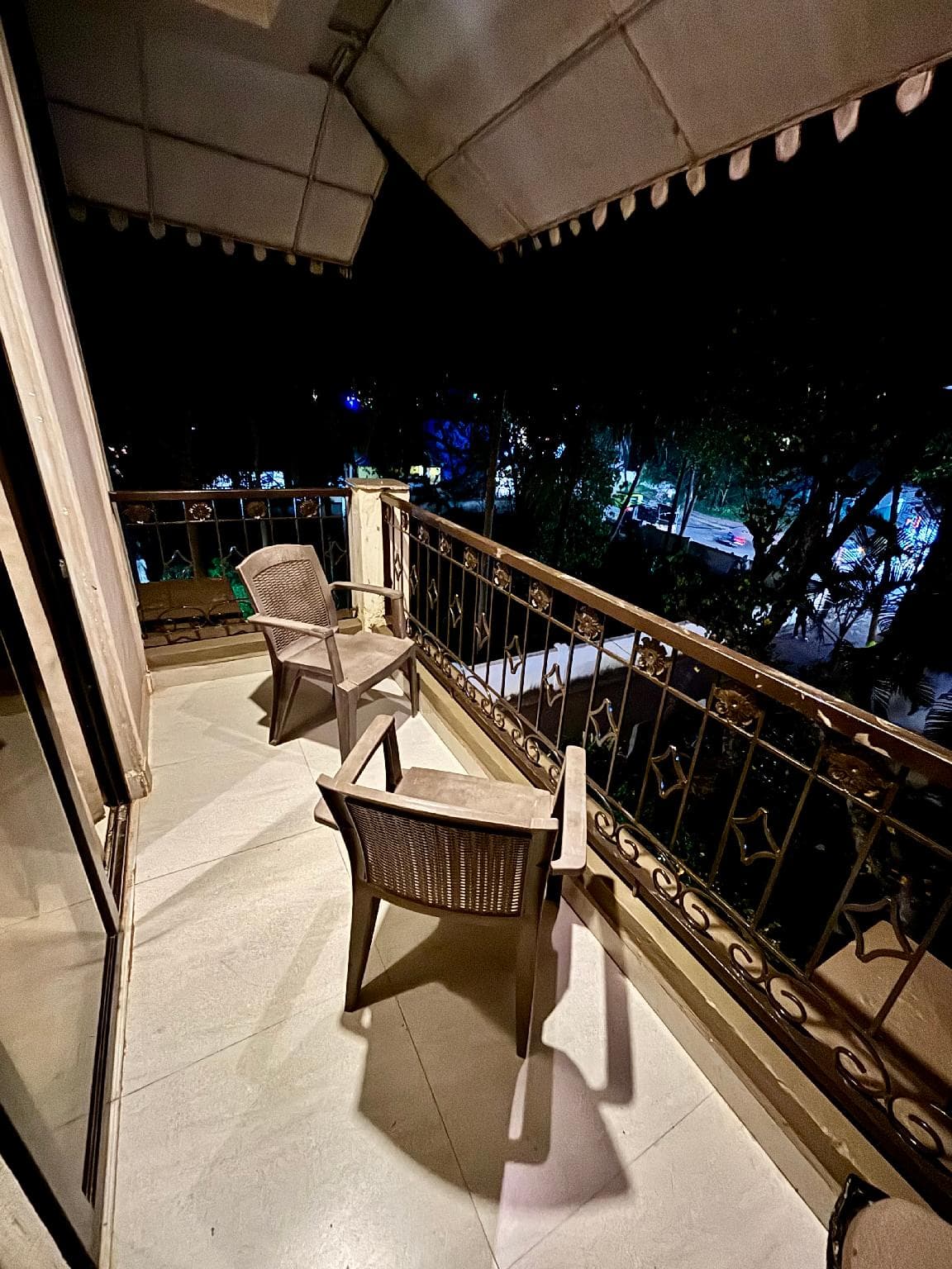 Hotel Sejal