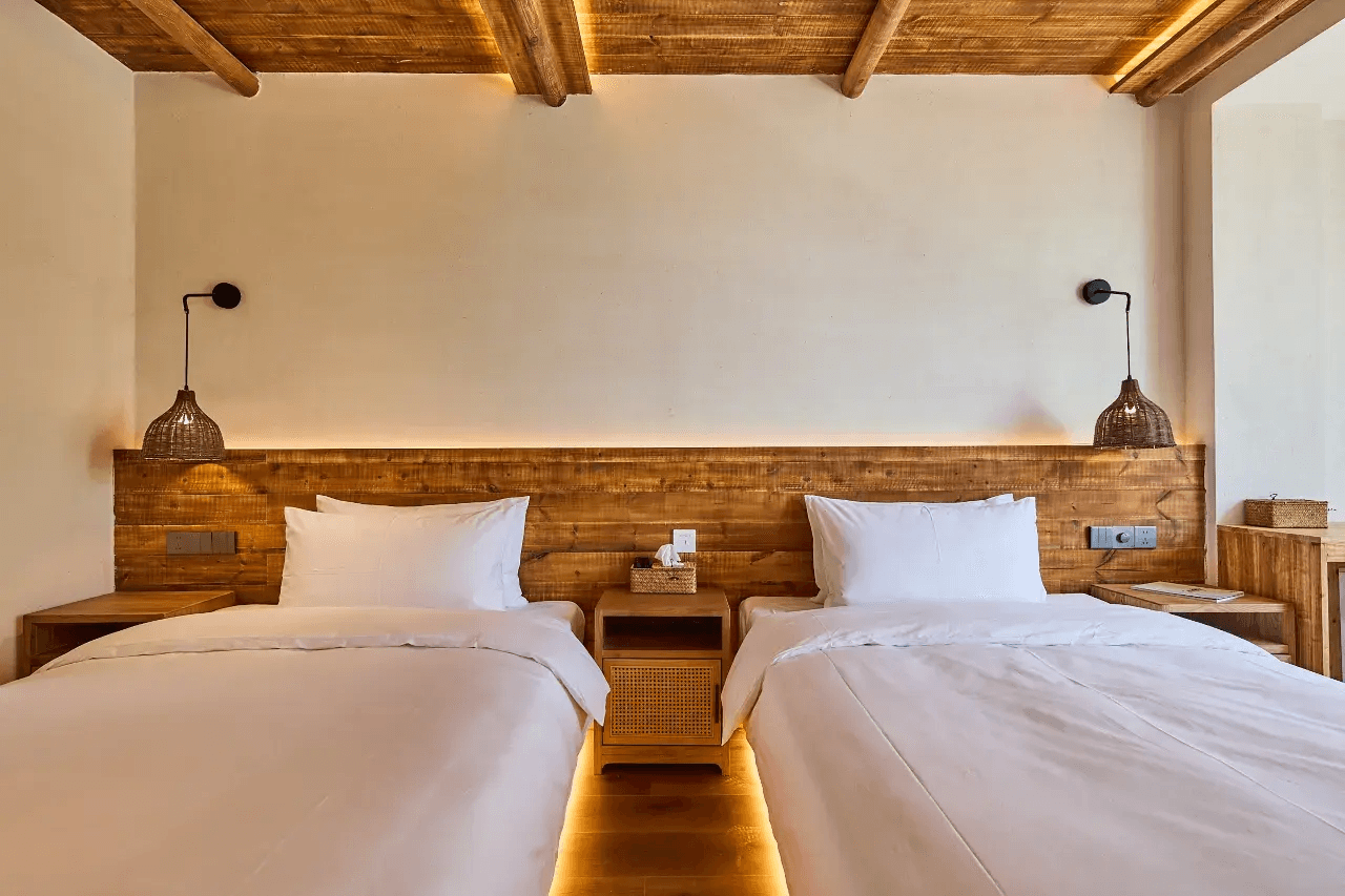 Floral Lux Hotel·Chaji Sanxi hotel photo 2