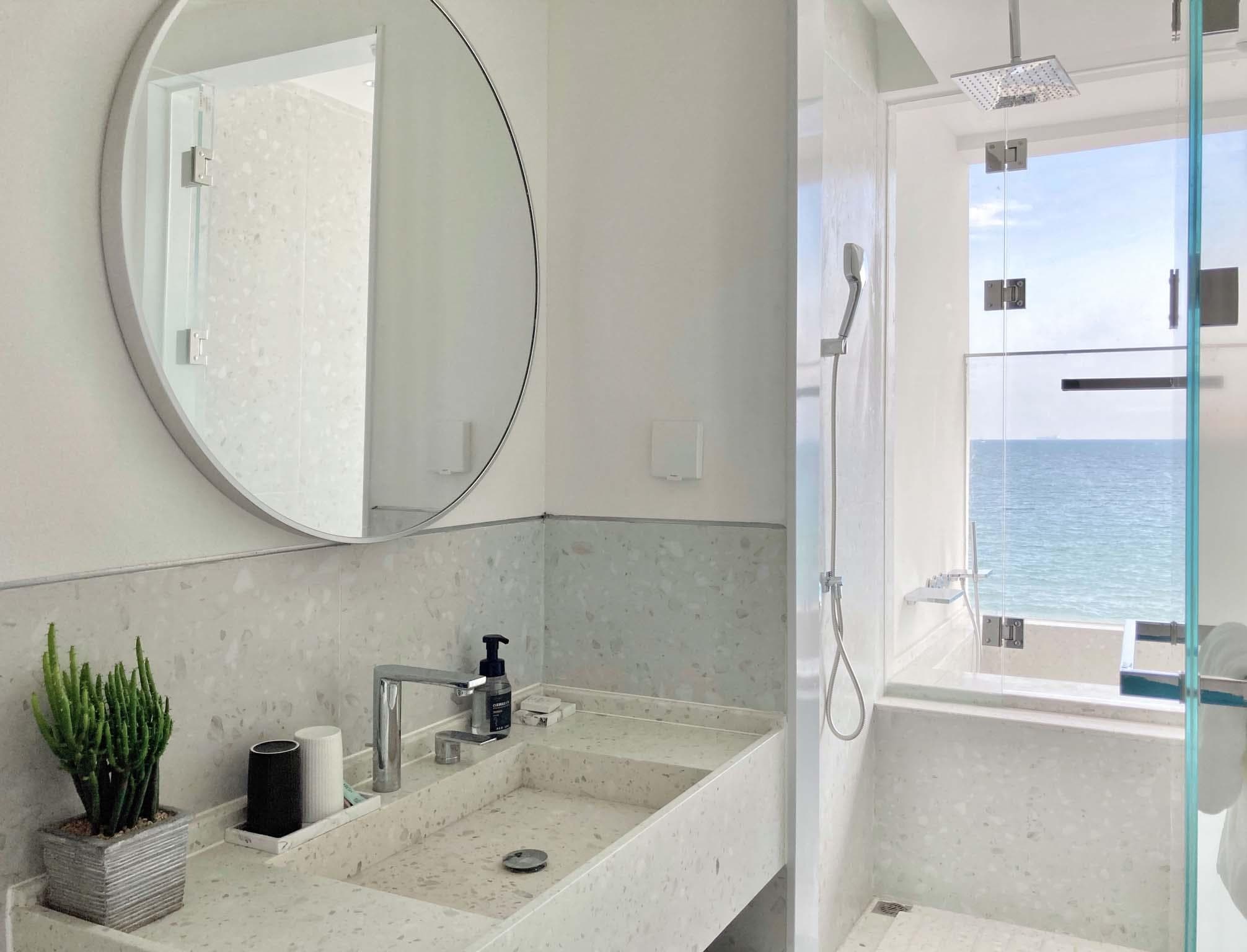 White House Shenzhen Nan'ao Beach Seaview hotel photo 2
