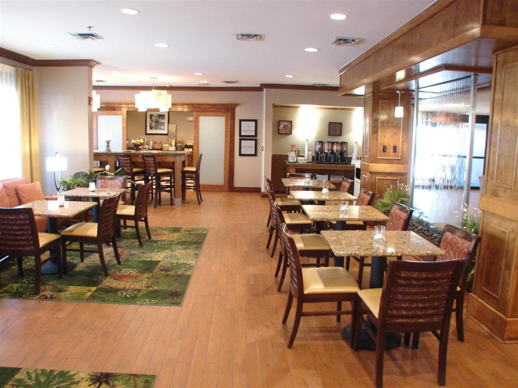 Comfort Inn & Suites Portland Corpus Christi