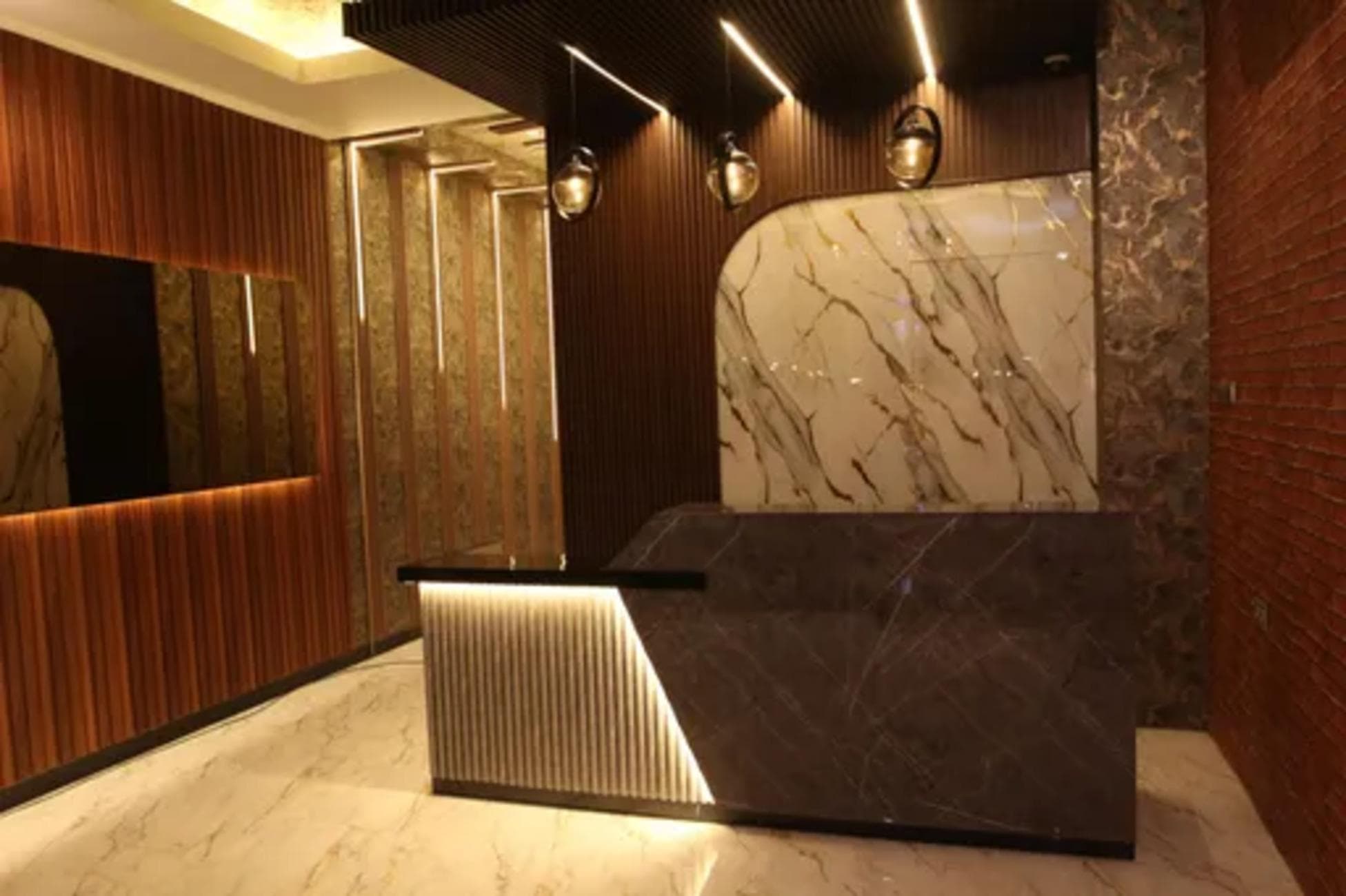 Ielsan Hotel by Sajiwa