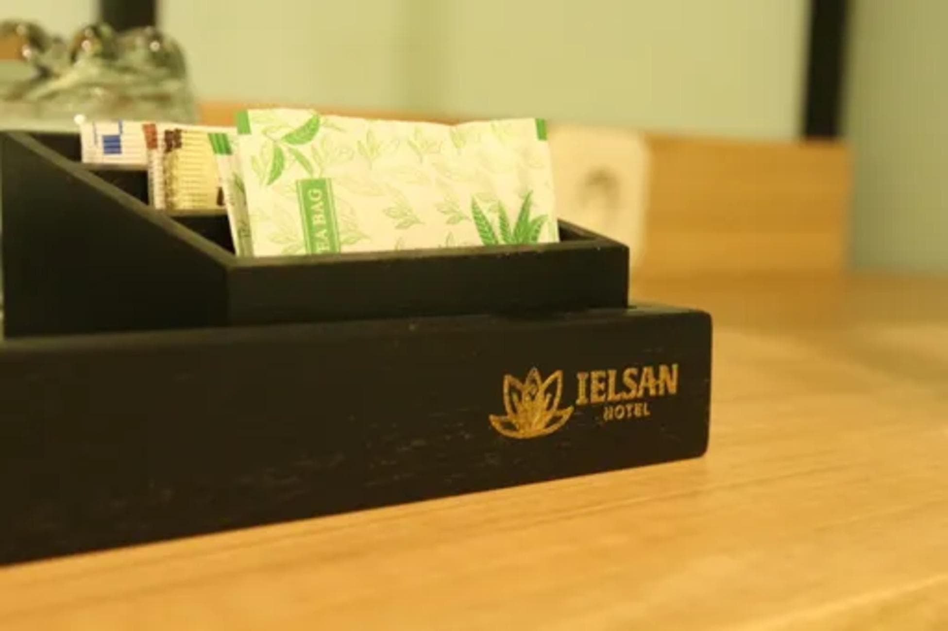Ielsan Hotel by Sajiwa photo 5