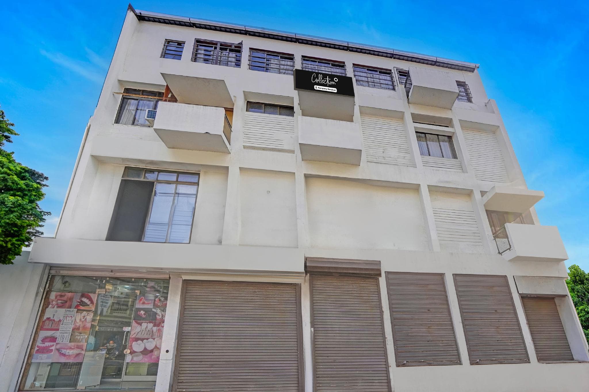 Super Collection O Dandiya Bazar Formerly Vrundavan Residency photo 3