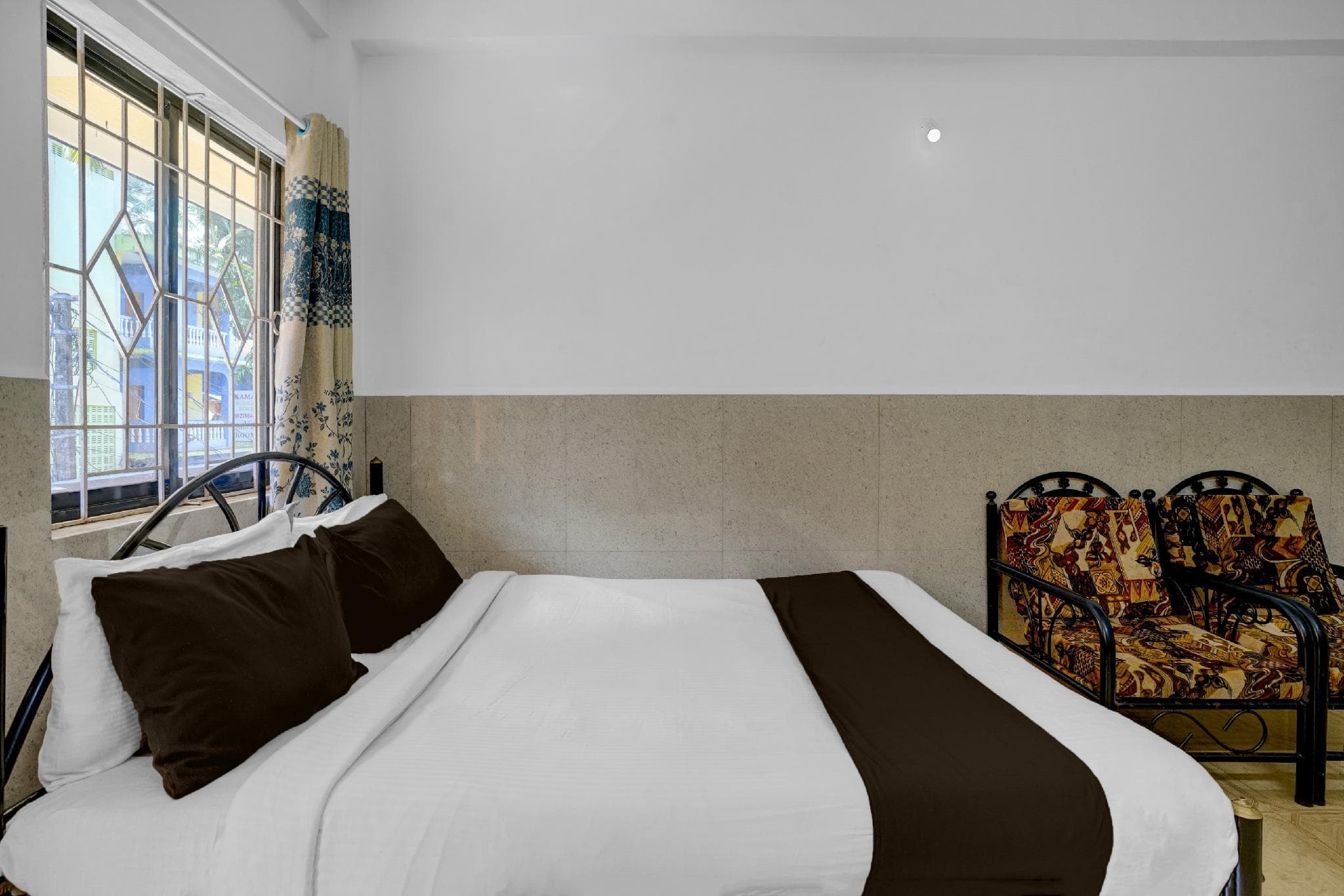 Super Hotel O Calangute Beach Road Formerly Crystal Holiday Homes photo 2