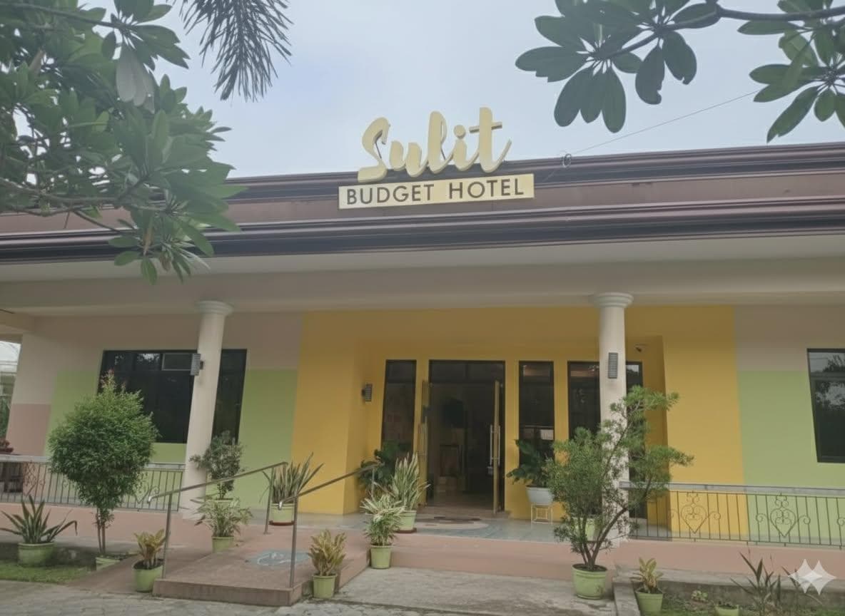 Sulit Budget Hotel Dumaguete photo 3