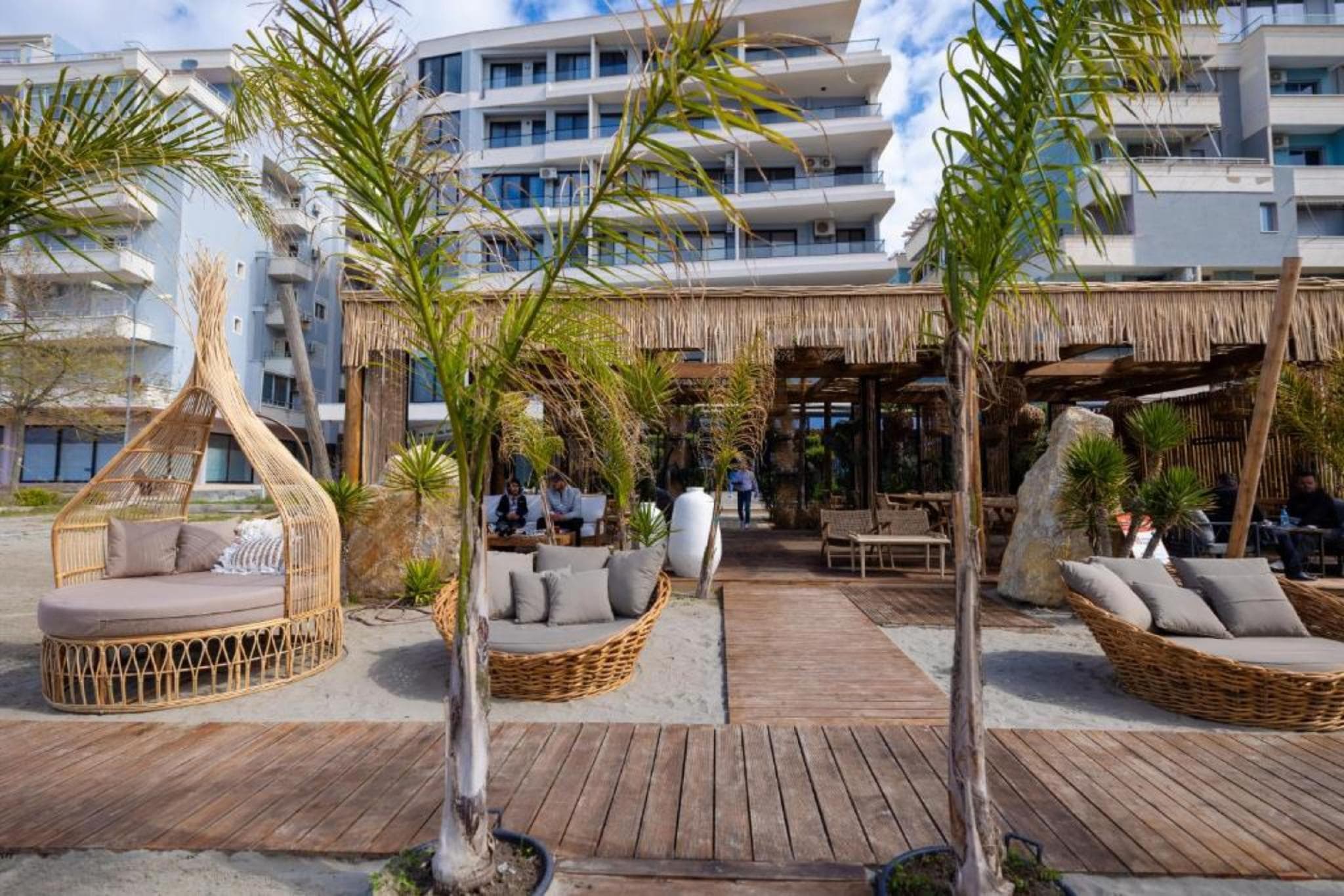 Sea & Sand Hotel photo 5