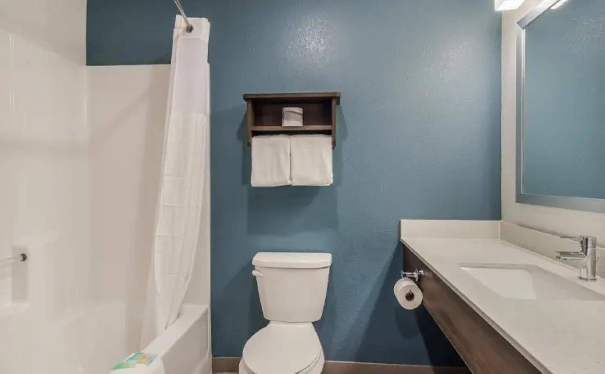 Woodspring Suites St Peters – O’Fallon photo 2