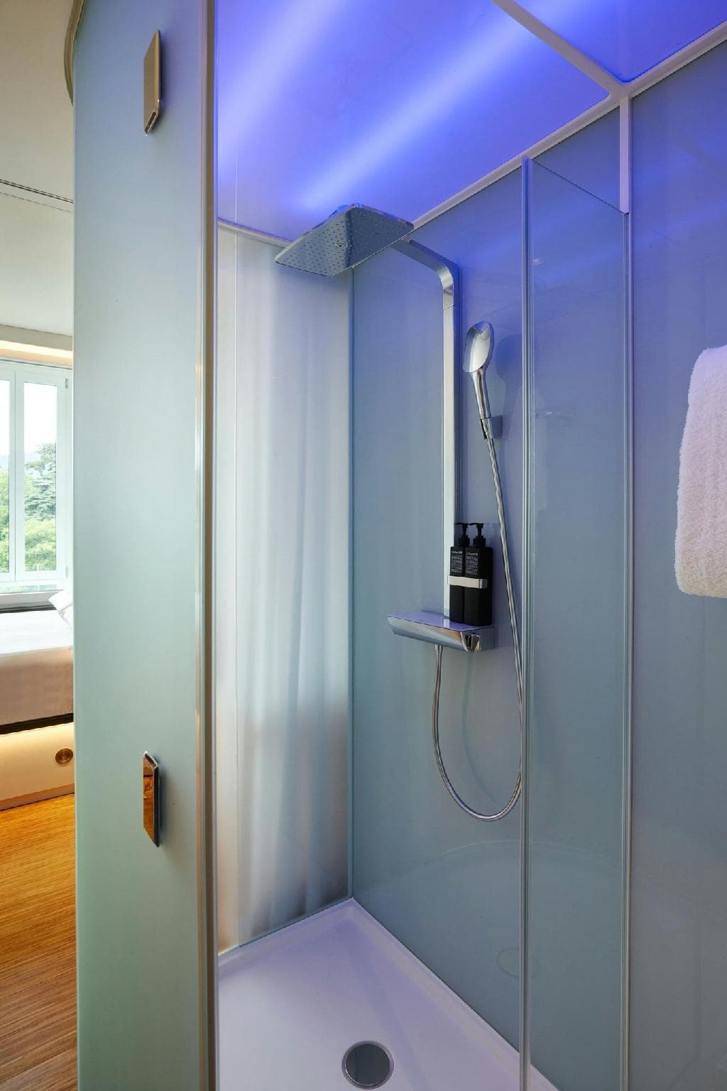 citizenM Zurich photo 2