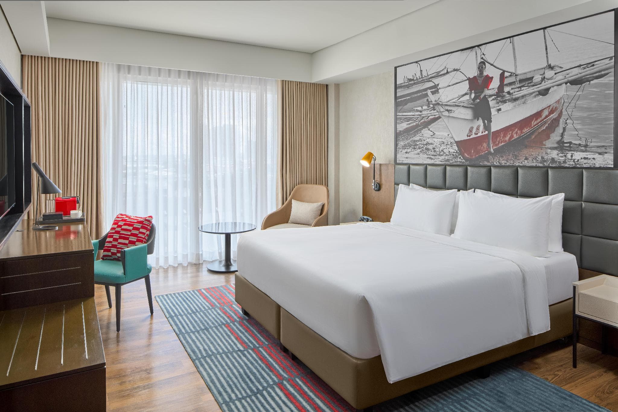 Radisson RED Cebu Mandaue