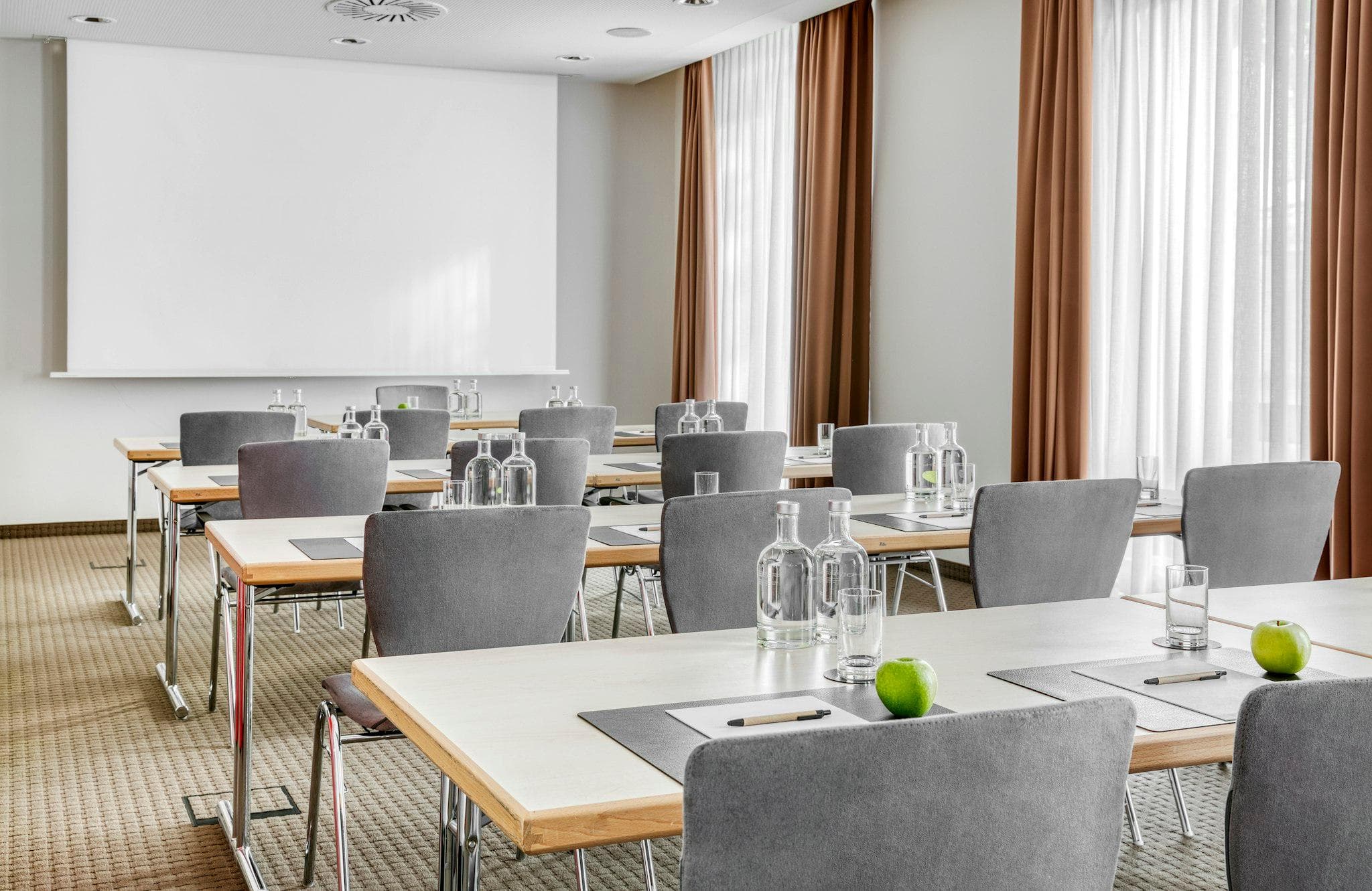 Hotel Nuremberg City Center by Leonardo Hotels photo 5