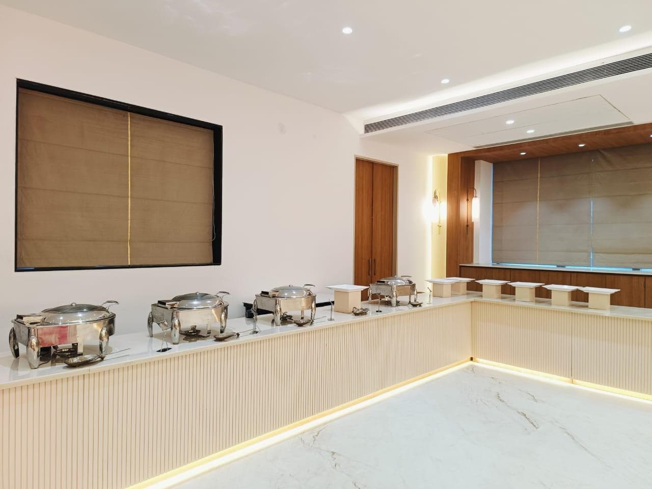 MURLI HOTEL LUXURY ROOMS photo 4