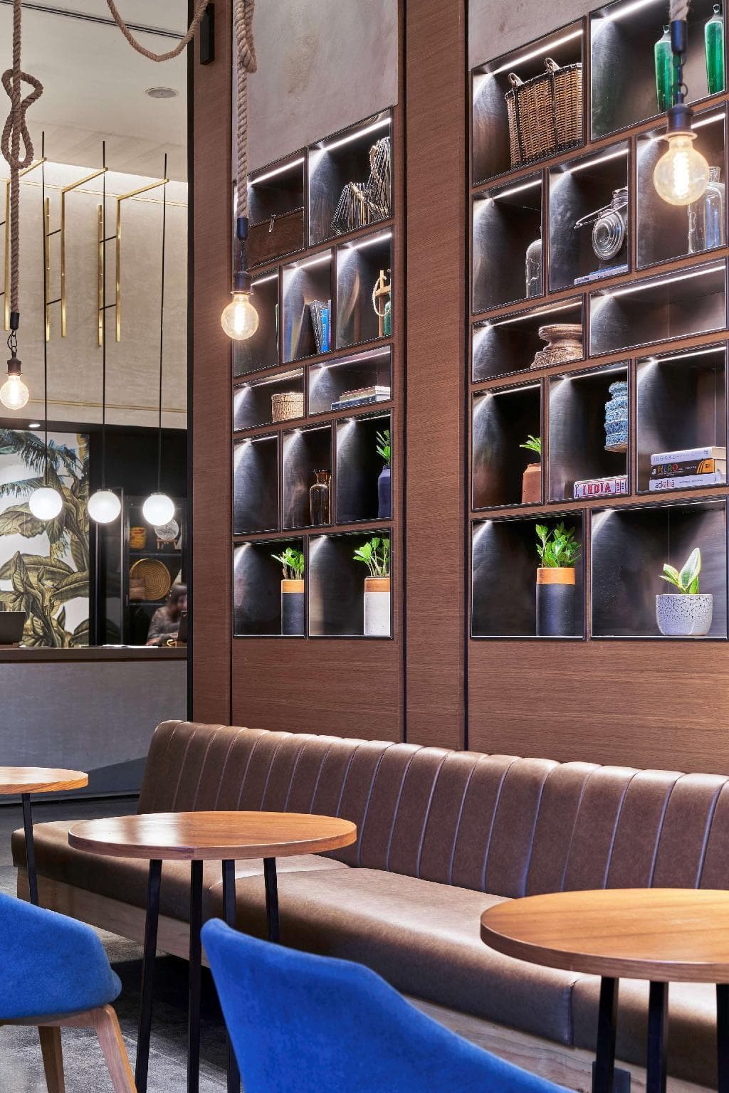 Hyatt Centric Mg Road Bangalore photo 3