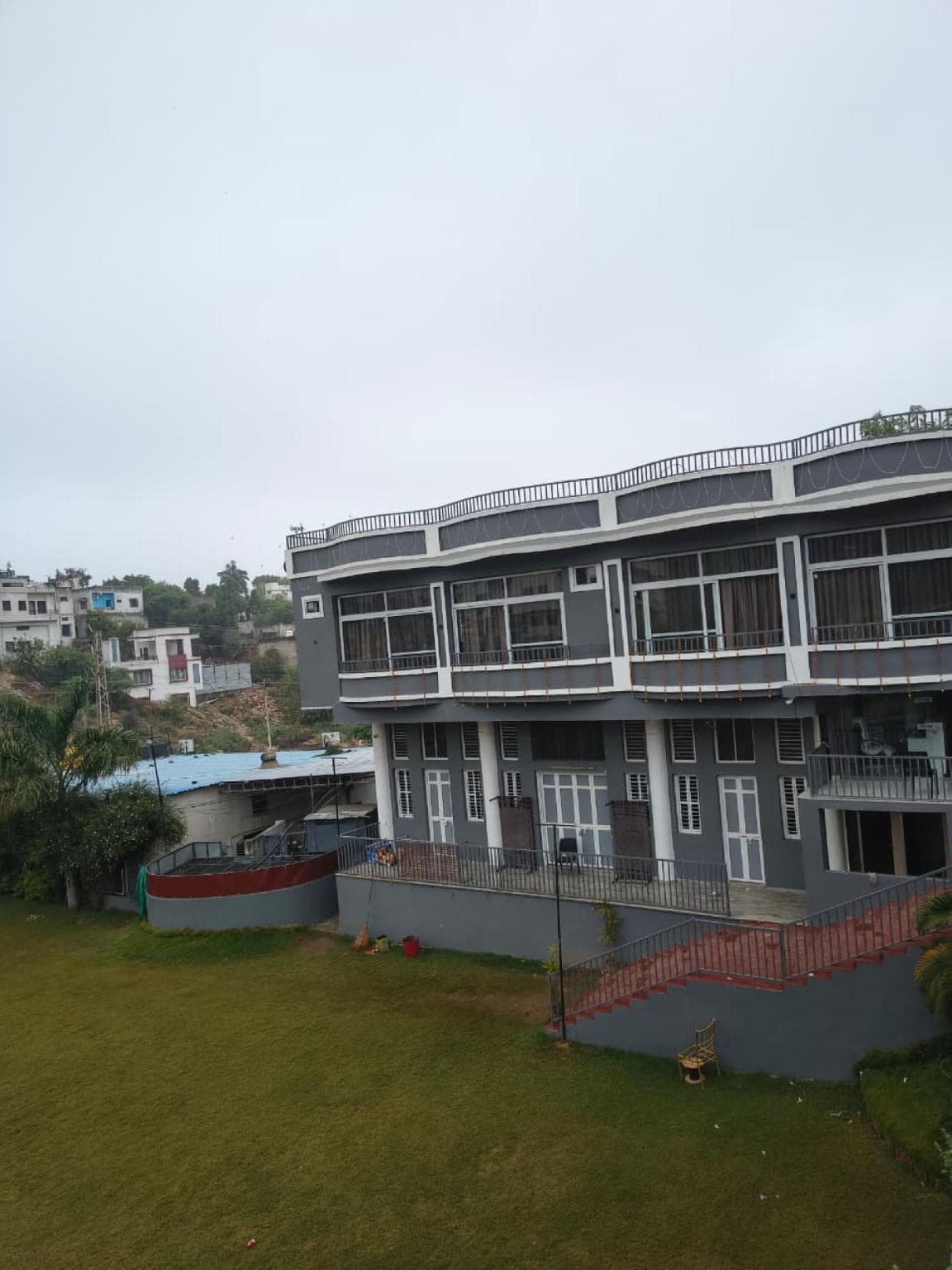 Shree Vallabh Resort photo 3