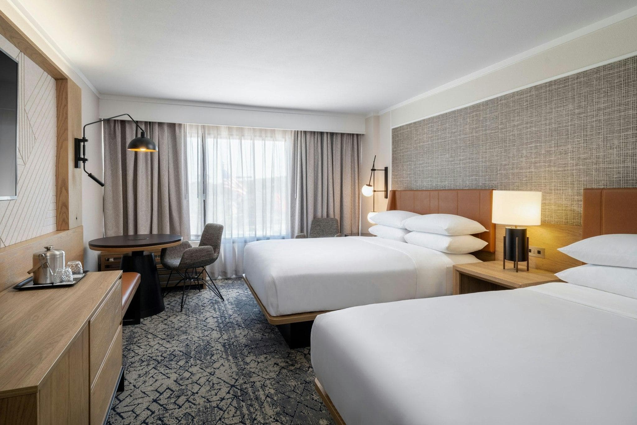 Sheraton Nashville Brentwood photo 2