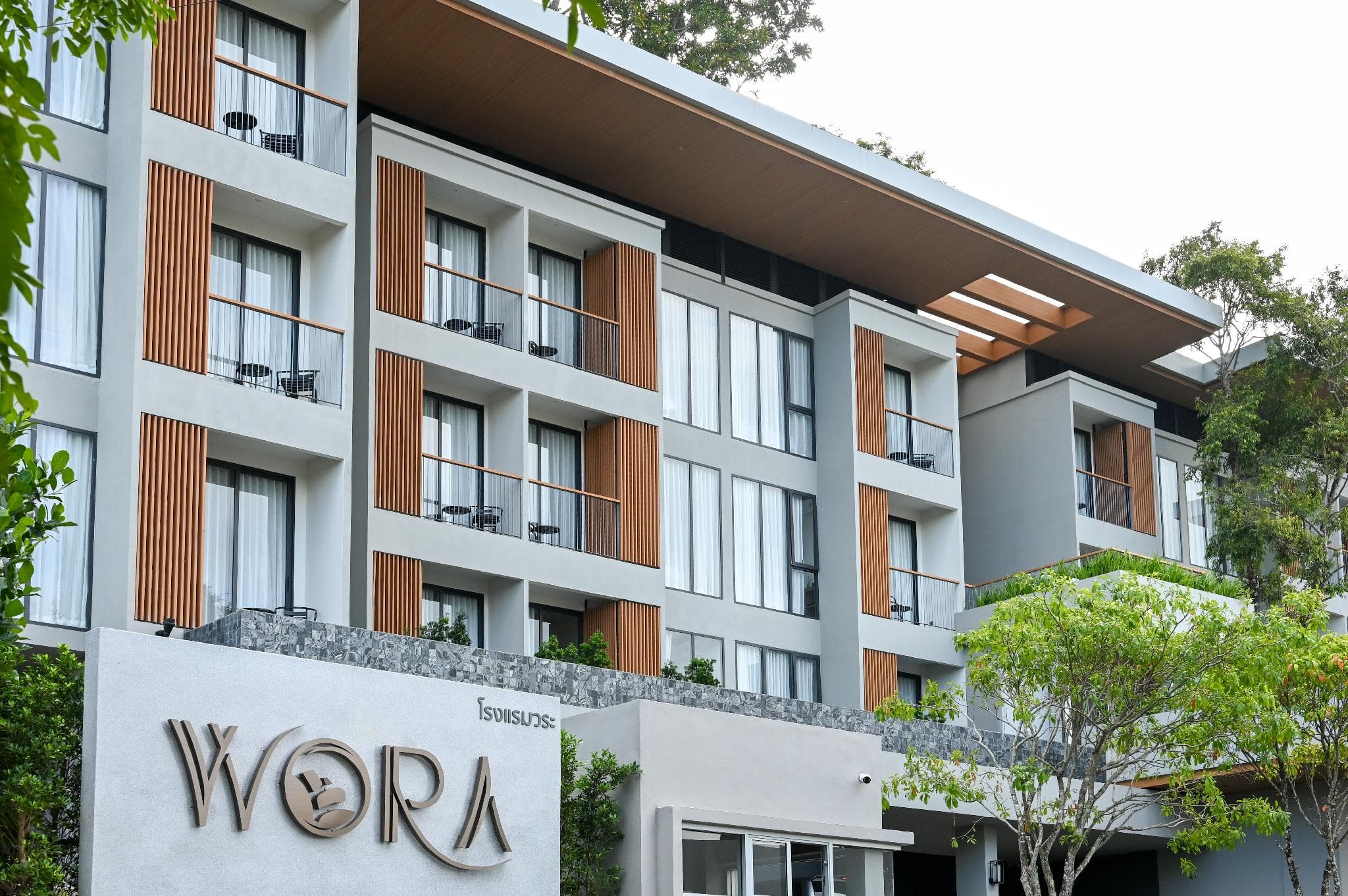 Wora Phuket