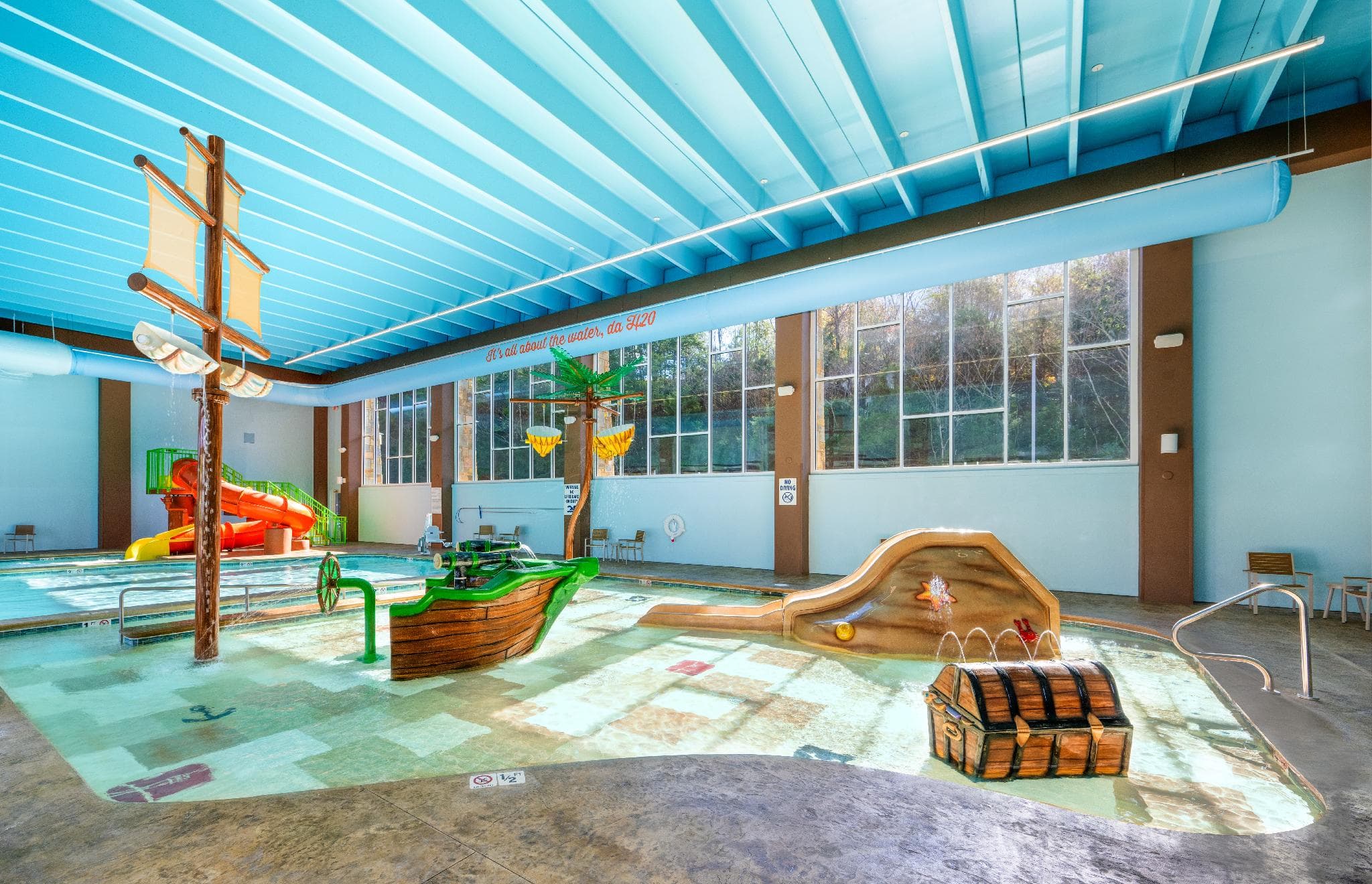 Compass by Margaritaville Hotel Pigeon Forge photo 3