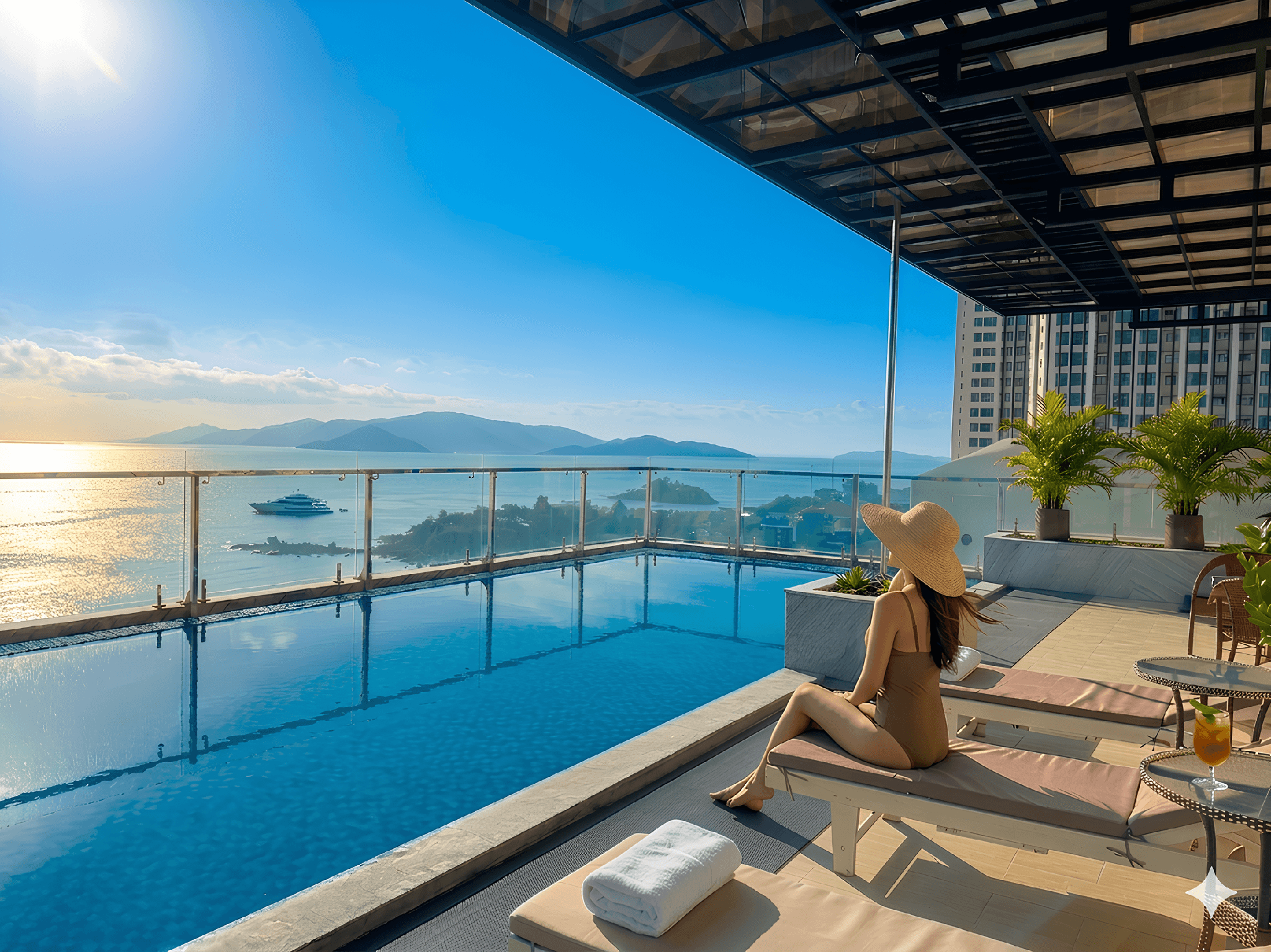 Hon Chong Retreat Hotel Nha Trang
