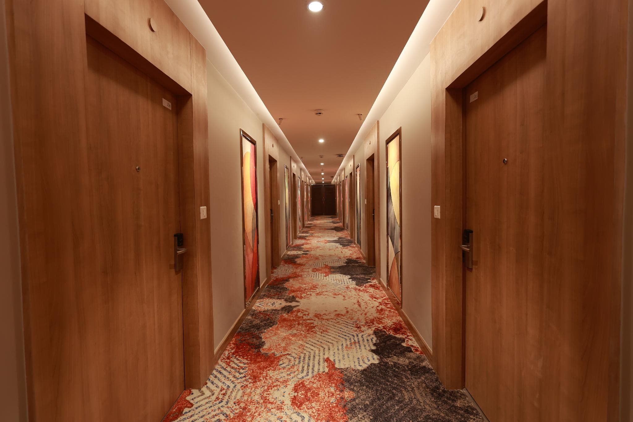 Remedra Hotels and Residences photo 5