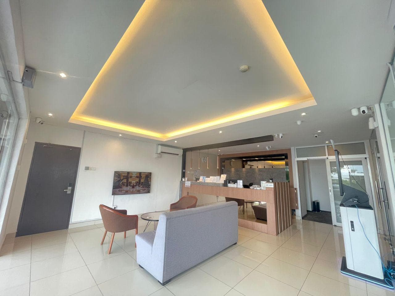 Havona Hotel @ Bandar Putra Kulai - Day Use 2 Hours photo 4