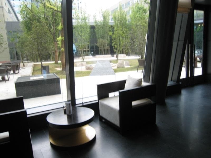 Shanghai Zhangjiang Parkyard Hotel photo 4