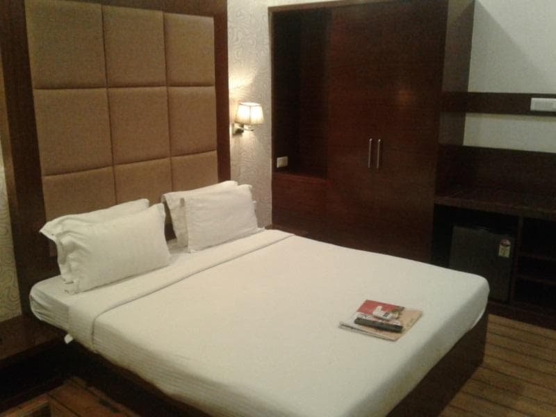Hotel Imperial photo 3