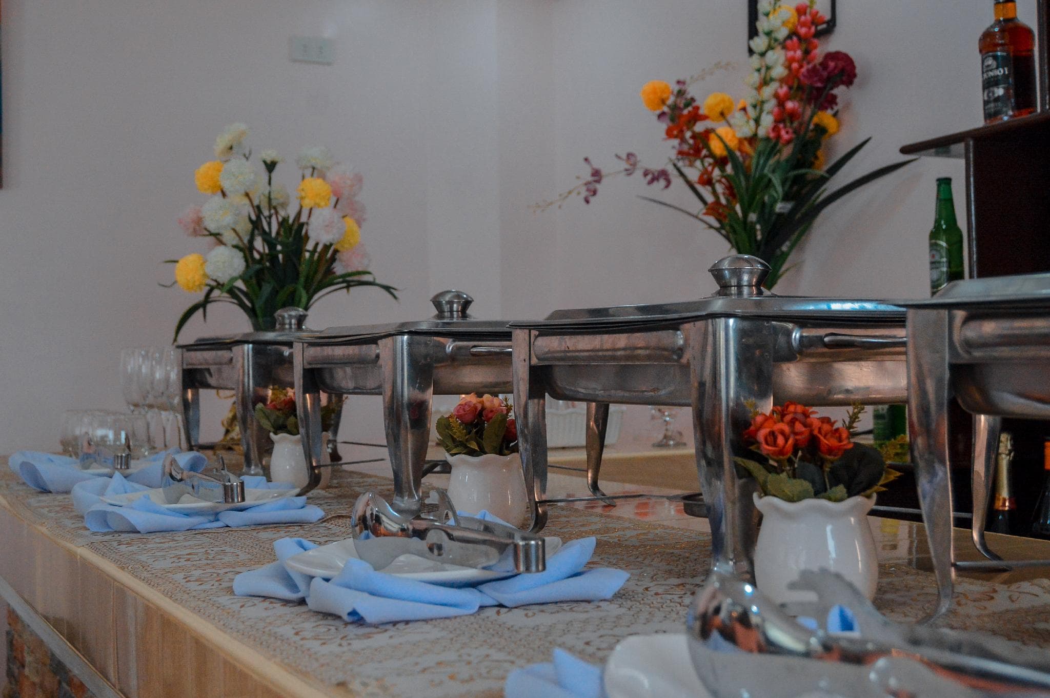 Adams View Hotel photo 5