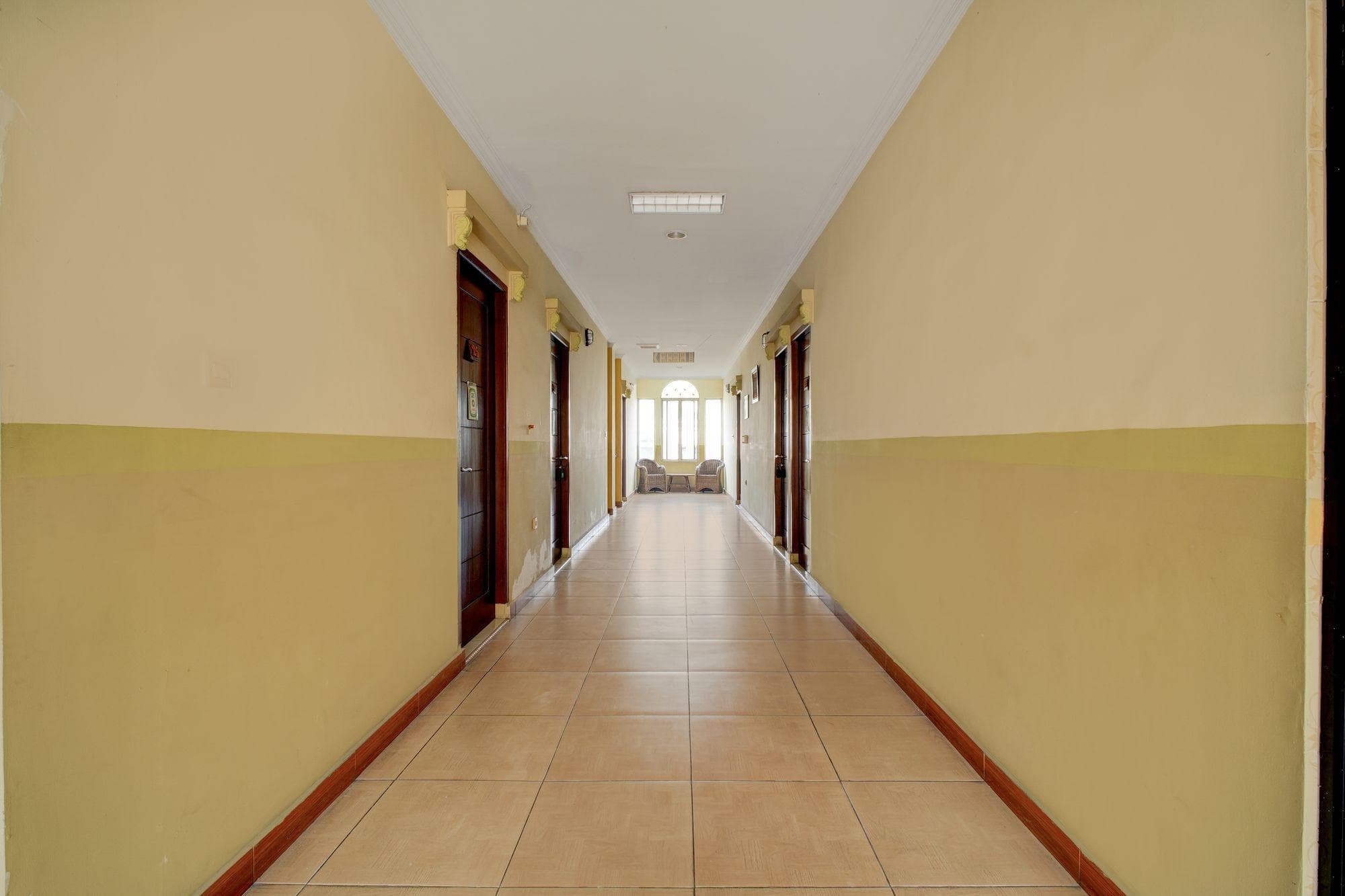 Dancenter Hotel Mutiara Kelapa Dua photo 3