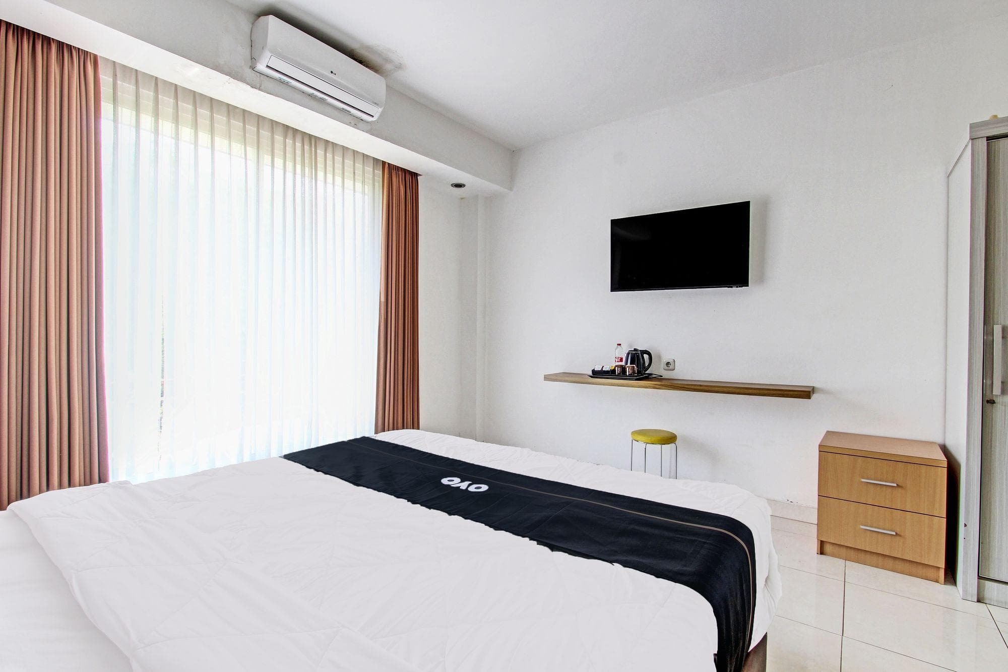 Dancenter Orchid Hotel photo 3