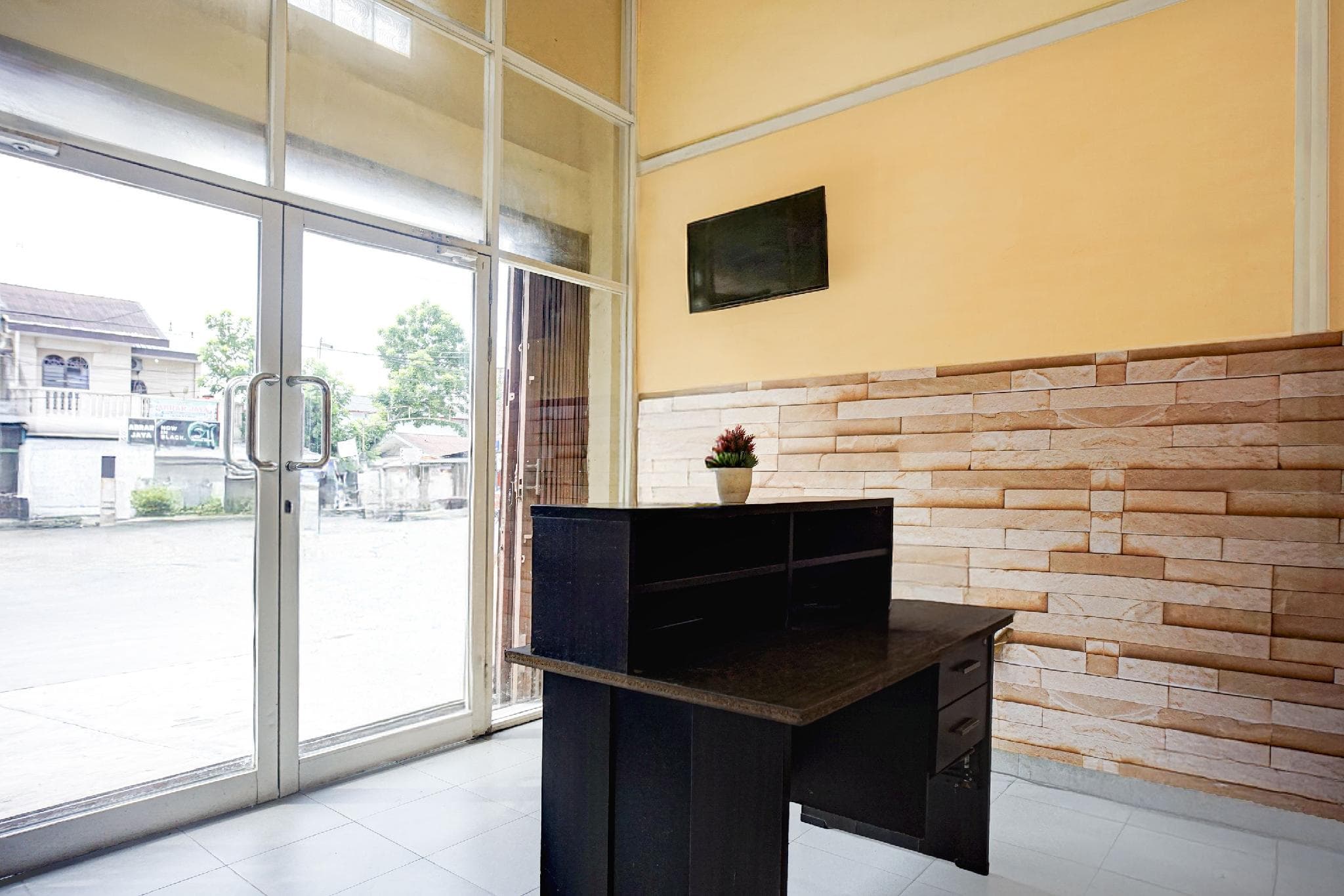 Hotel O near Plaza Millenium formerly Kapten Muslim Residence photo 4