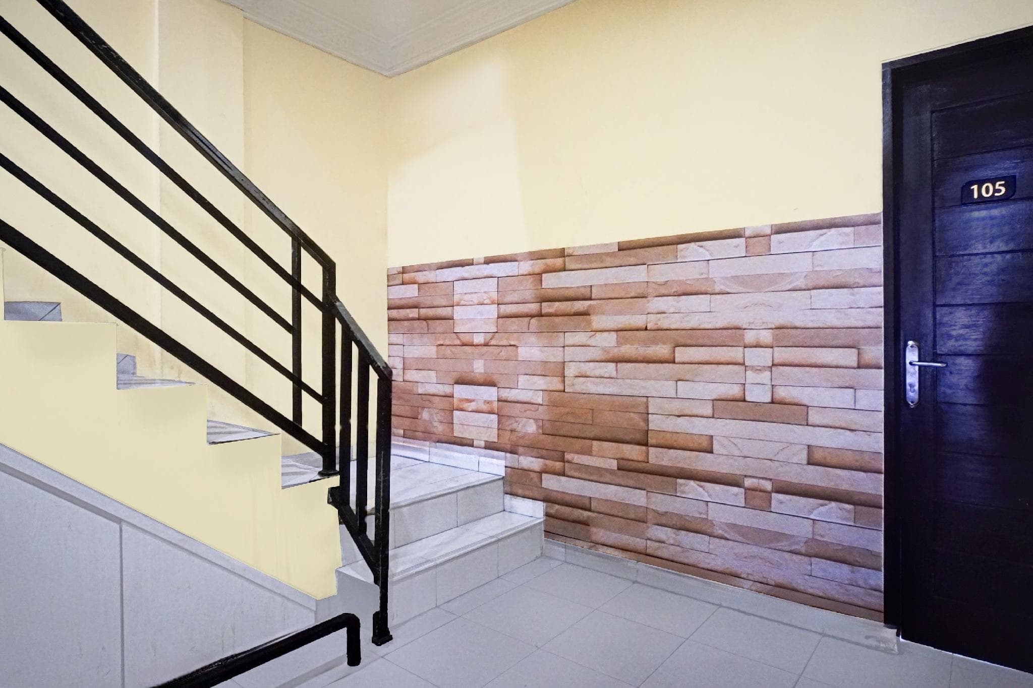 Hotel O near Plaza Millenium formerly Kapten Muslim Residence photo 5